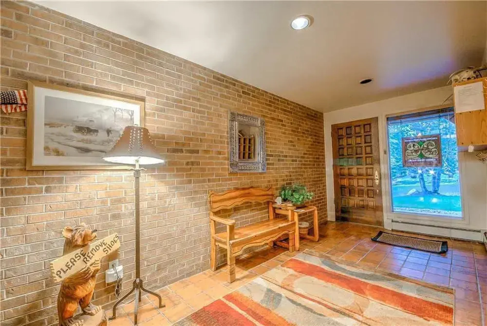 Moraine 27 townhouse