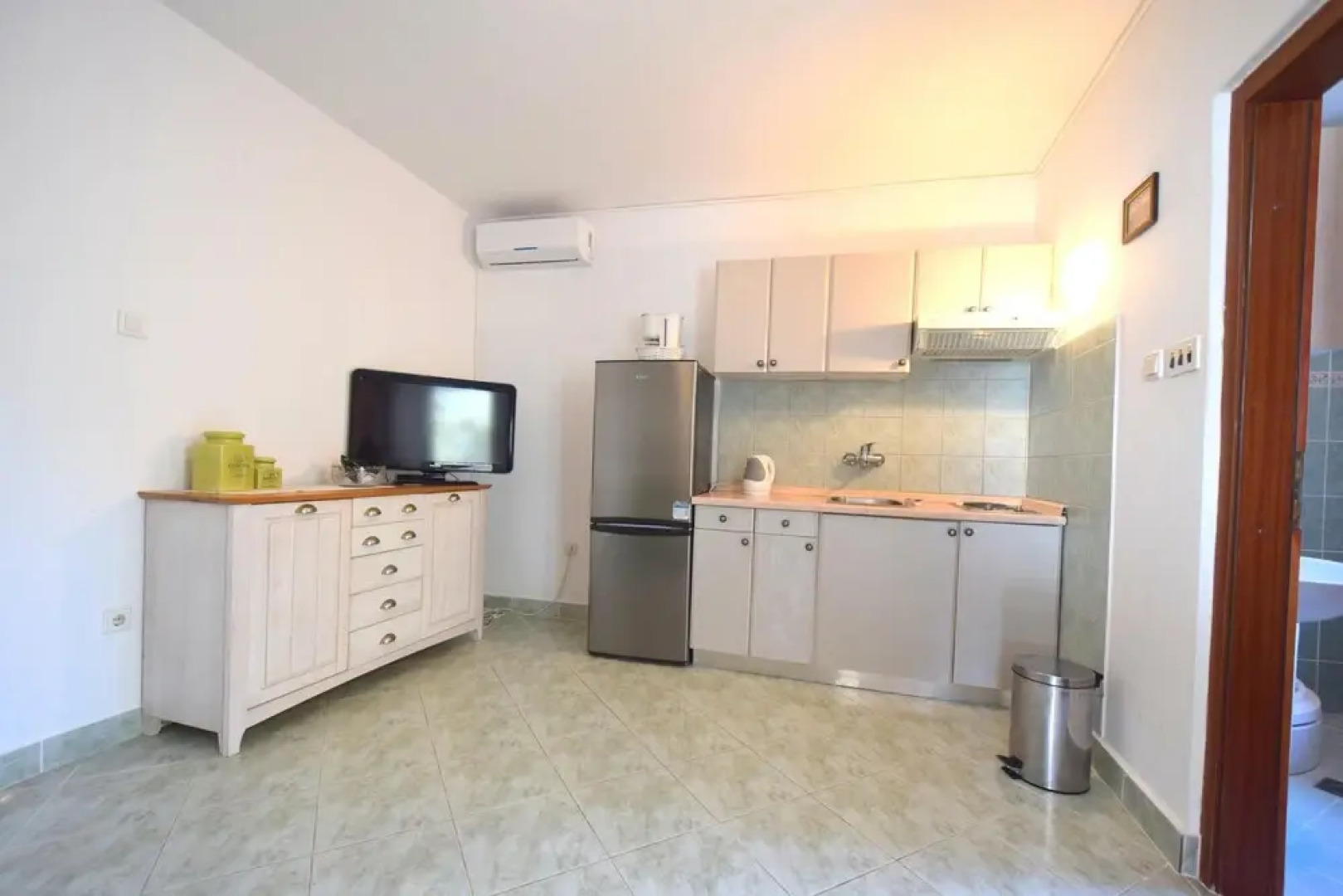 Apartments Željka G