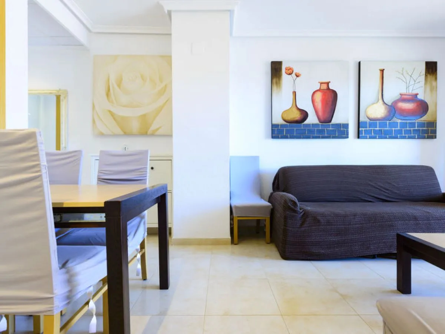Sea View - Jardines del Mar I