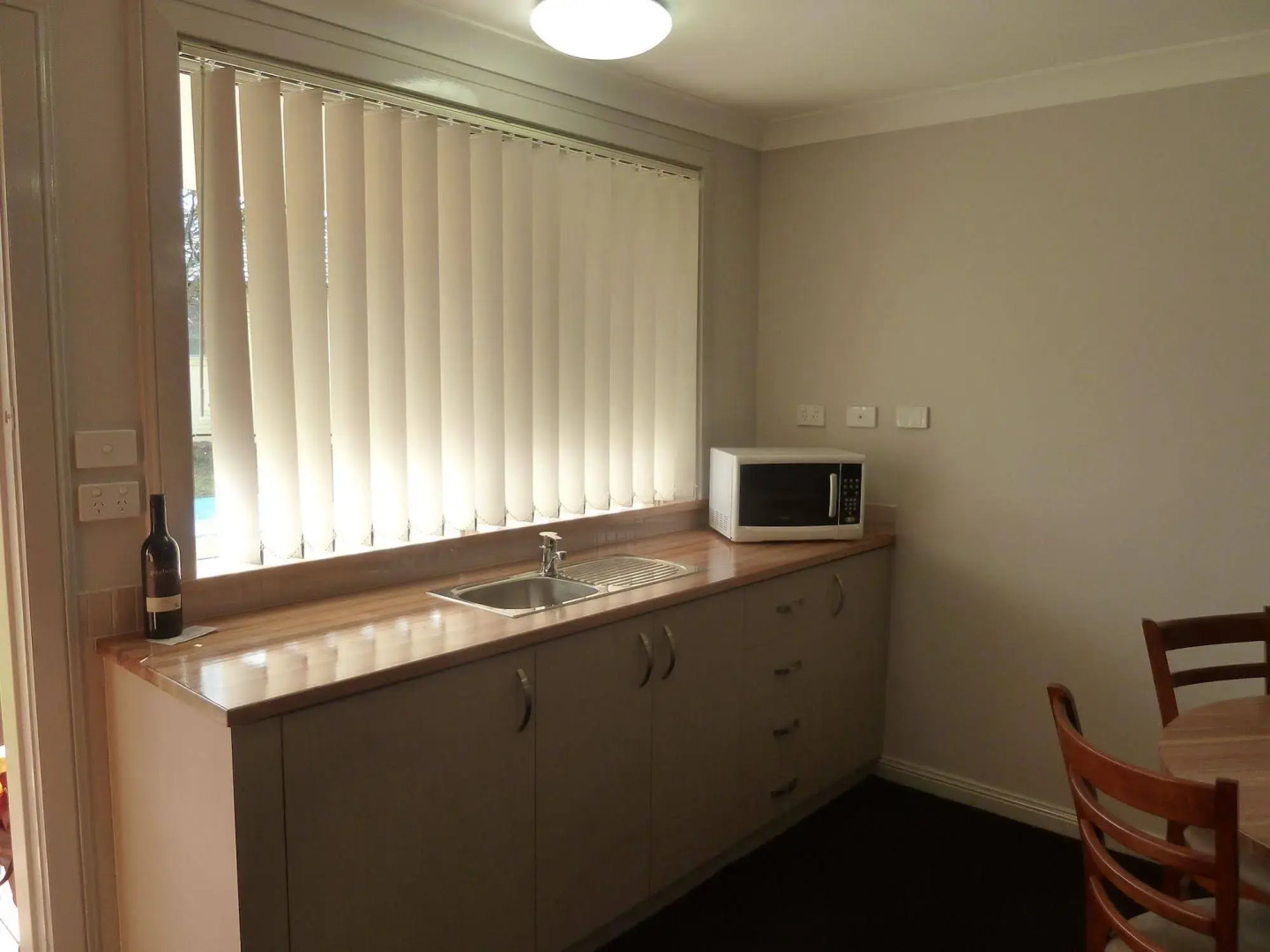 The Aston Motel - Tamworth