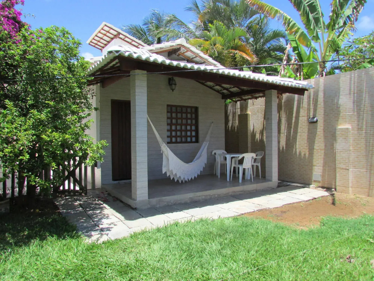 Pousada Ipitanga IV