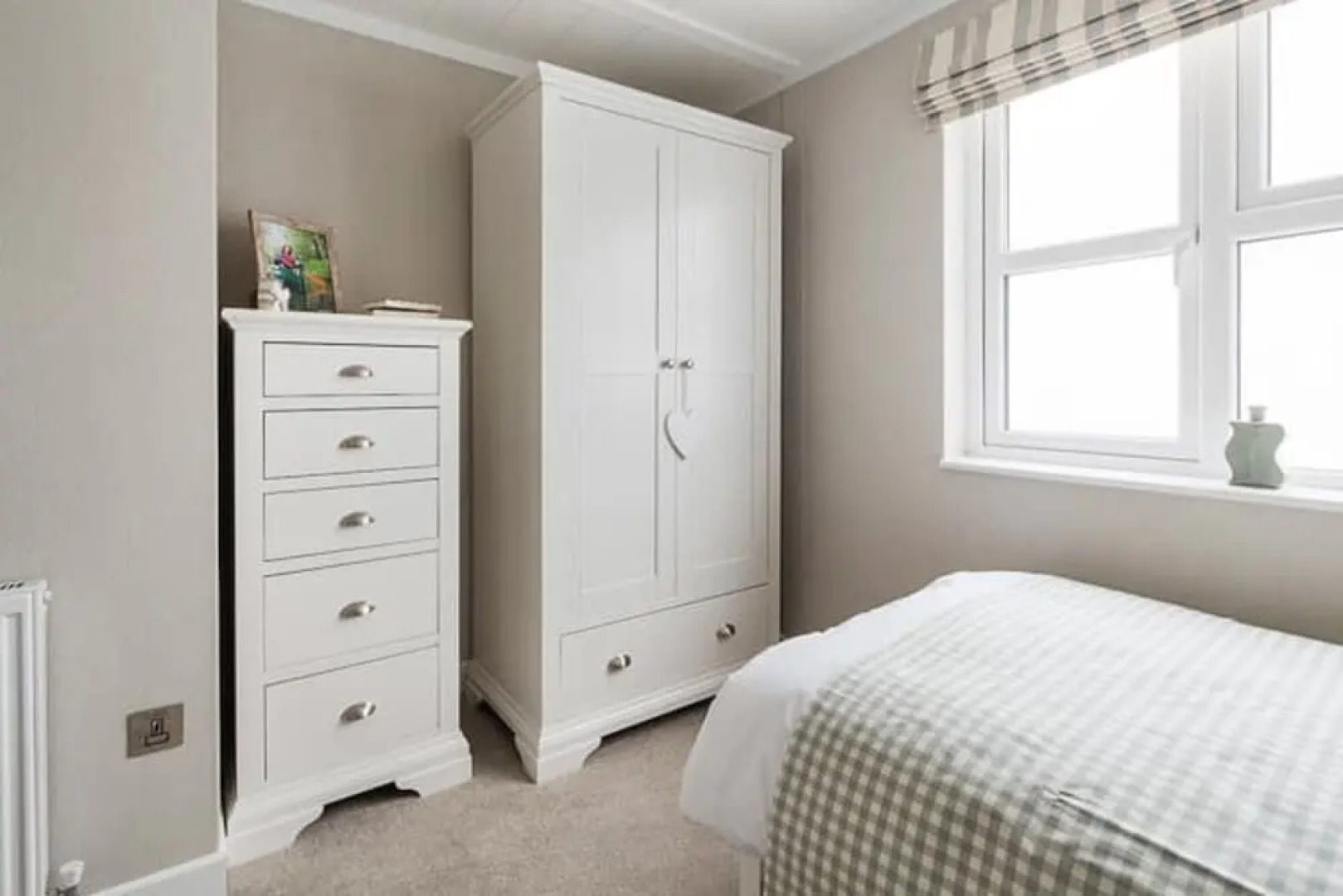 St Helens Coastal Resort