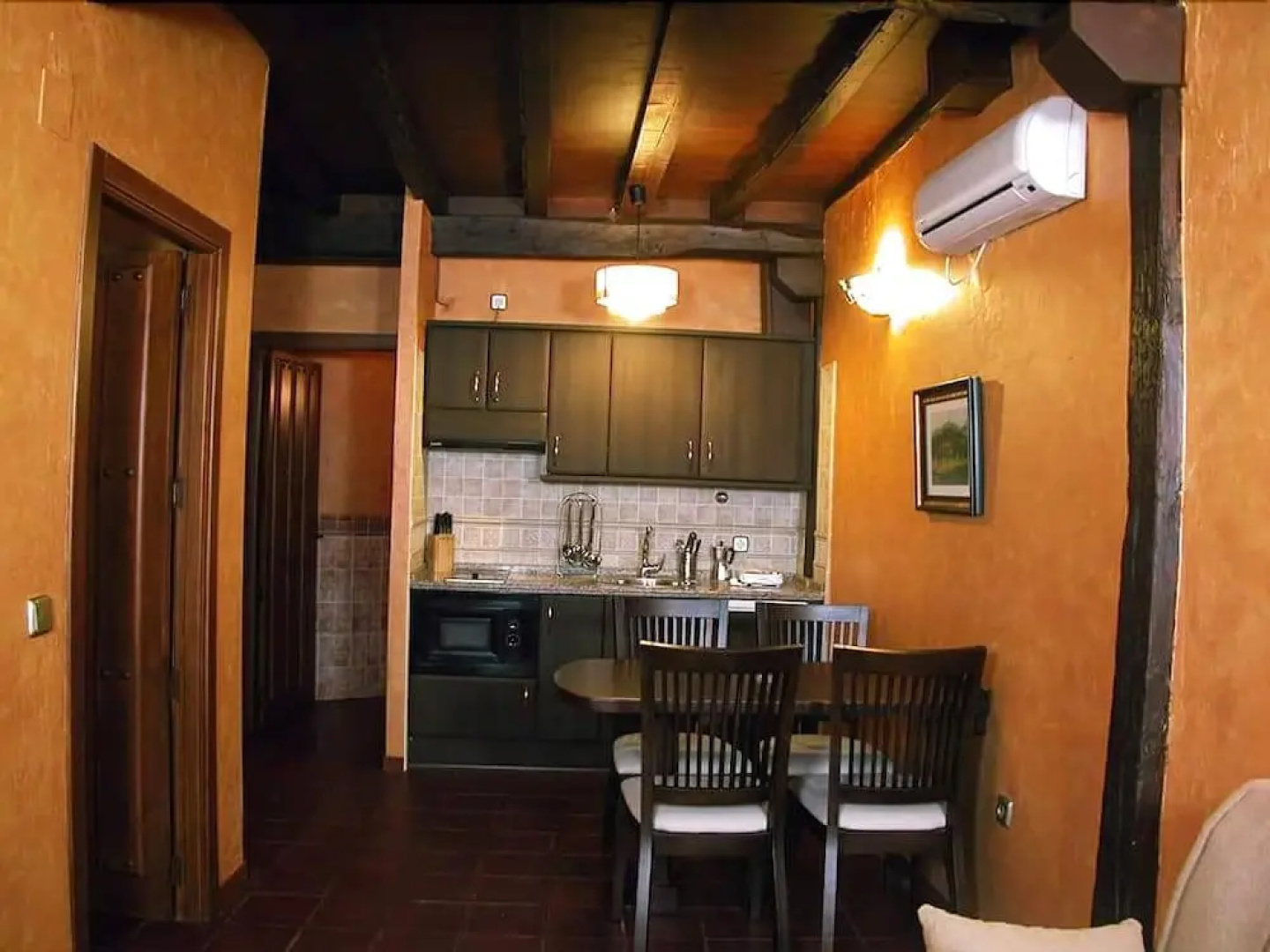 Apartamentos Rurales Valle del Jerte