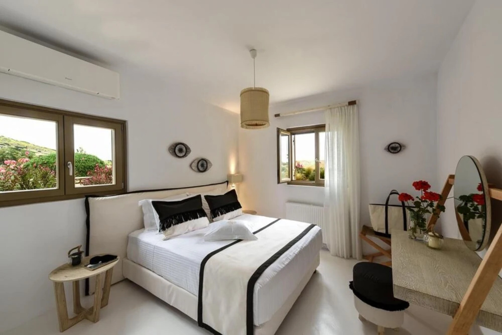 IVR Villa Almeida - Villa Almeida