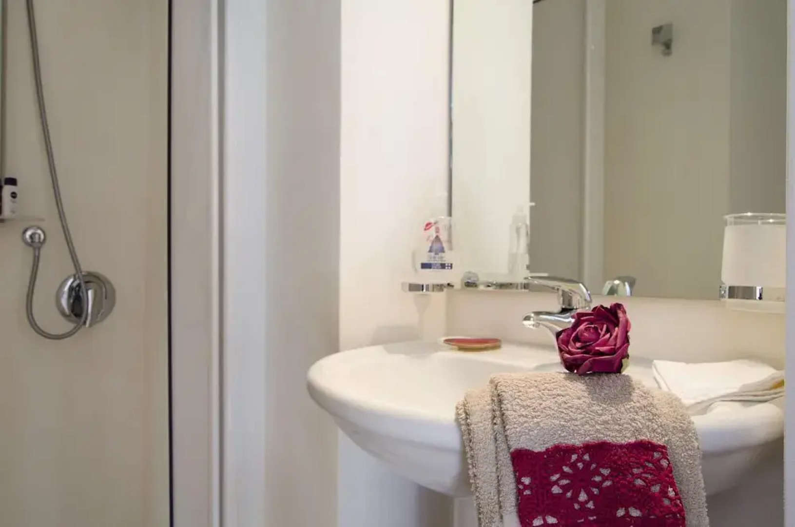 Dimora La Rosa Barocca