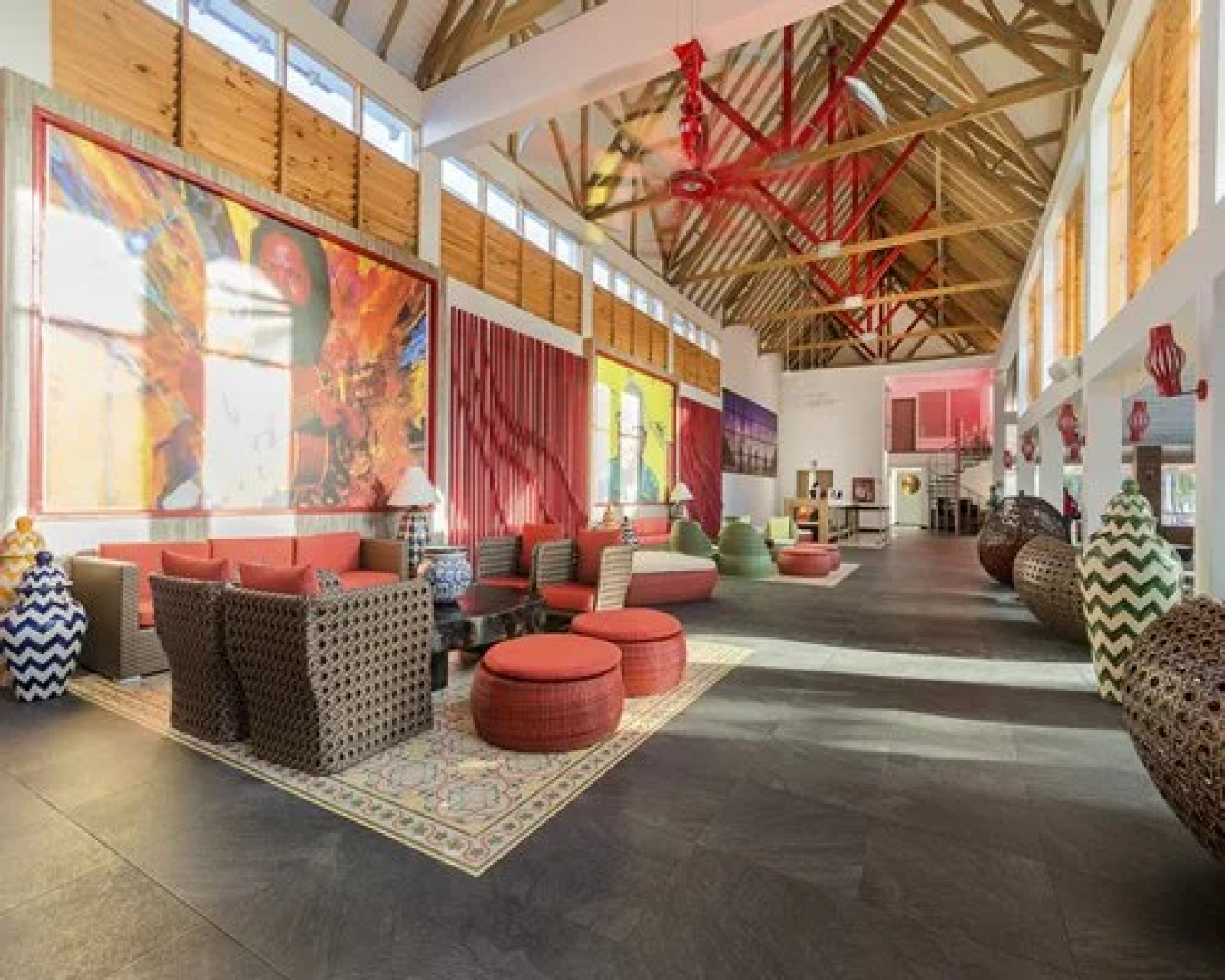 Decámeron Isleño Beach Resort Spa, San Andrés Isla, Colombia