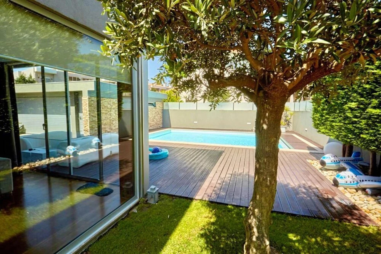 Villa With 3 Bedrooms in Vila do Conde, With Private Pool