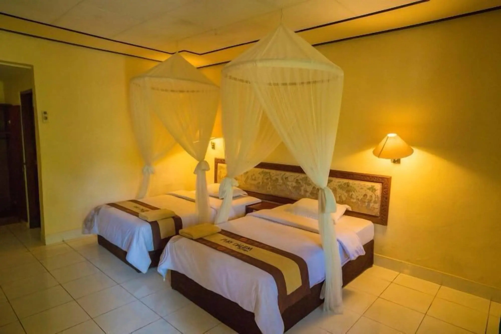 Puri Dalem Cottage Ubud