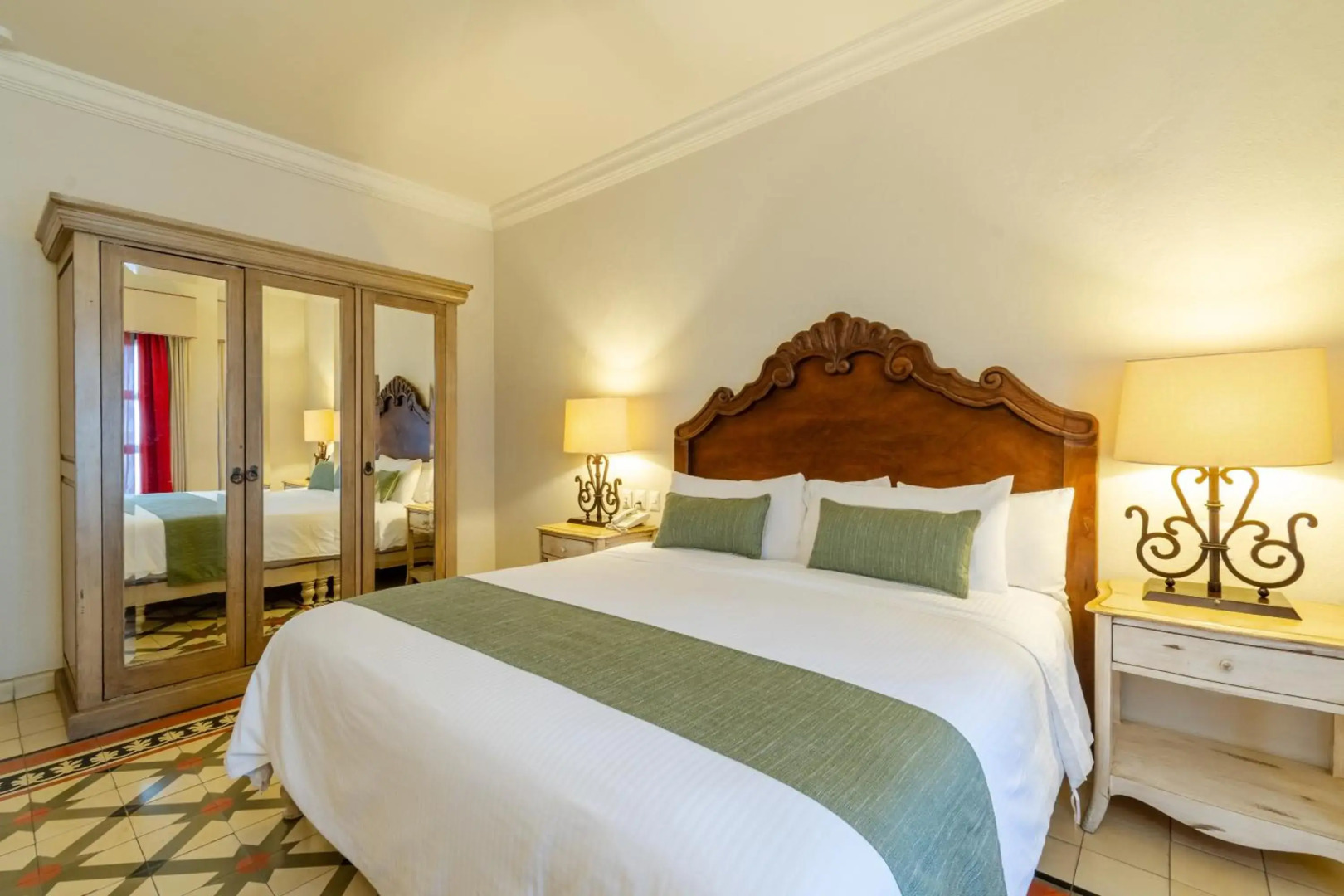 Casa Primavera Hotel Boutique & Spa