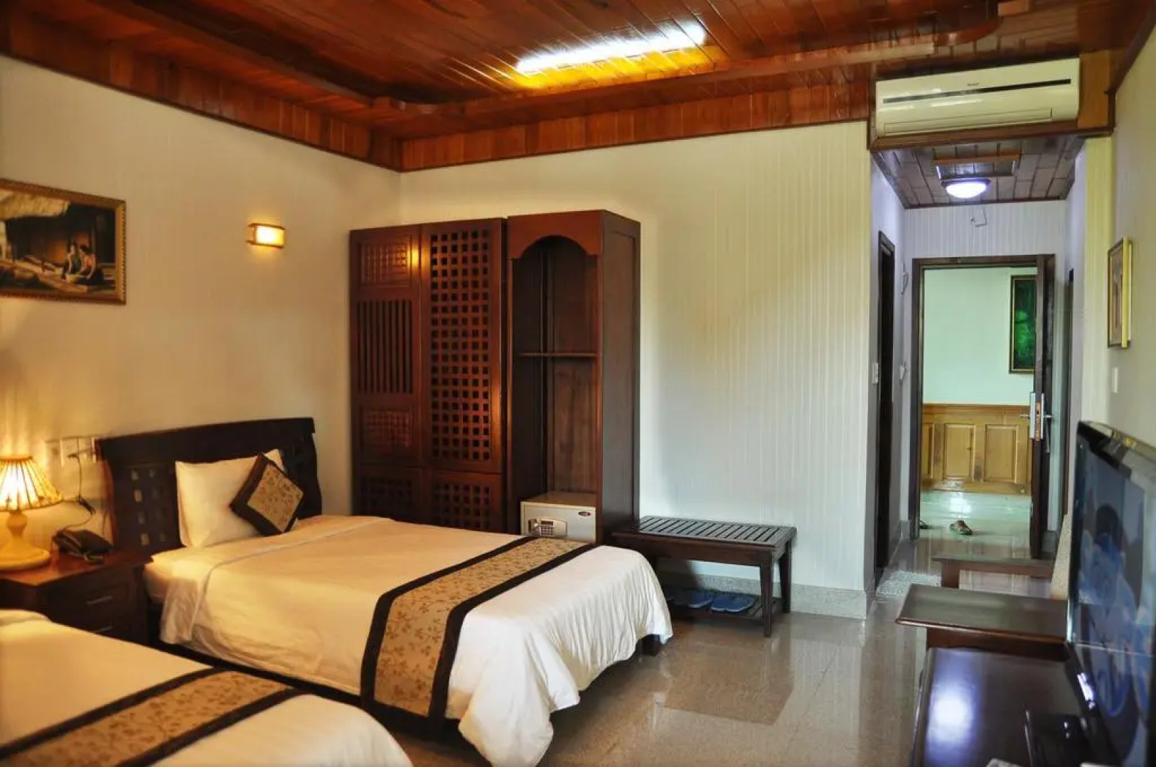 Sa Huynh Beach Resort