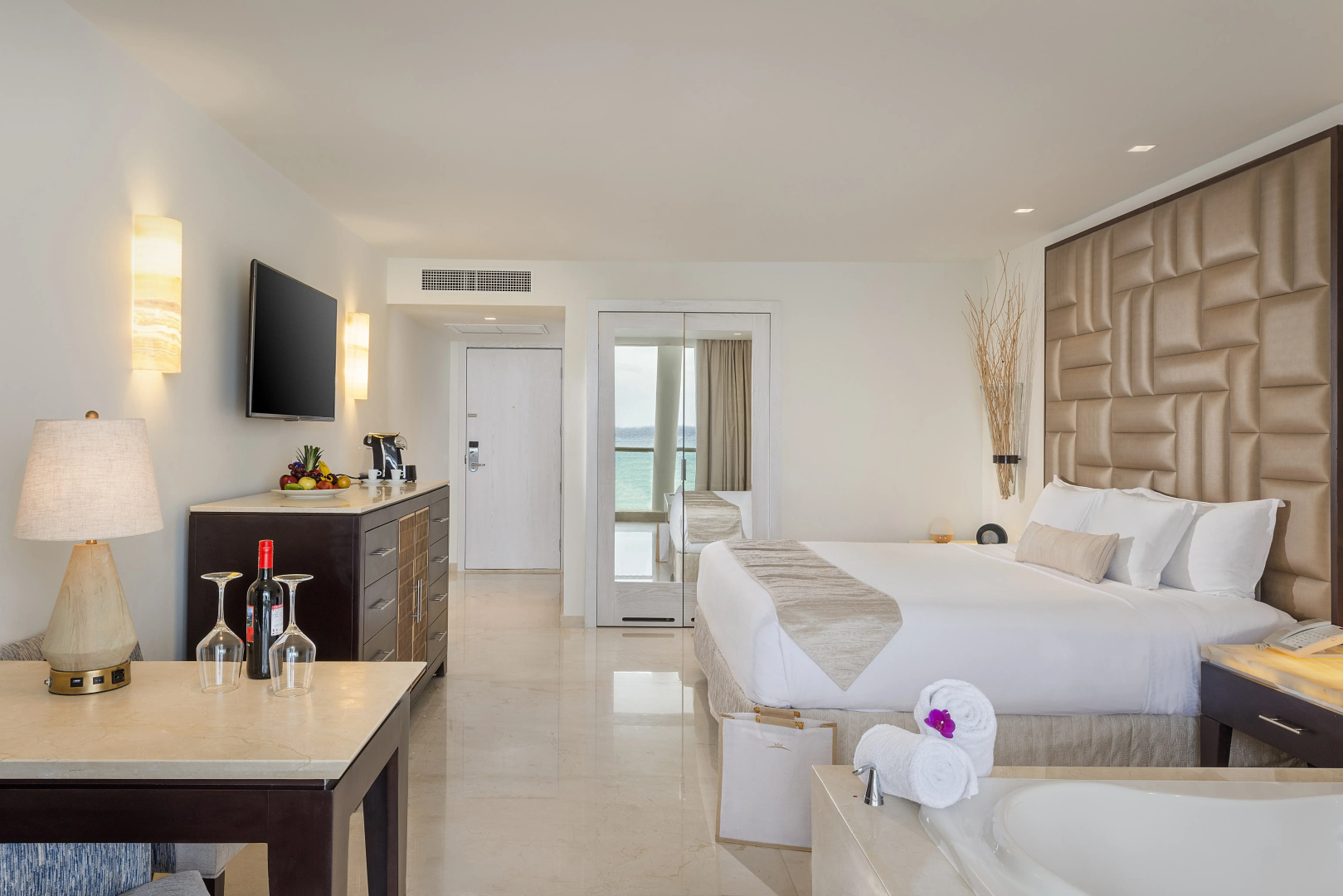 Playacar Palace All Inclusive