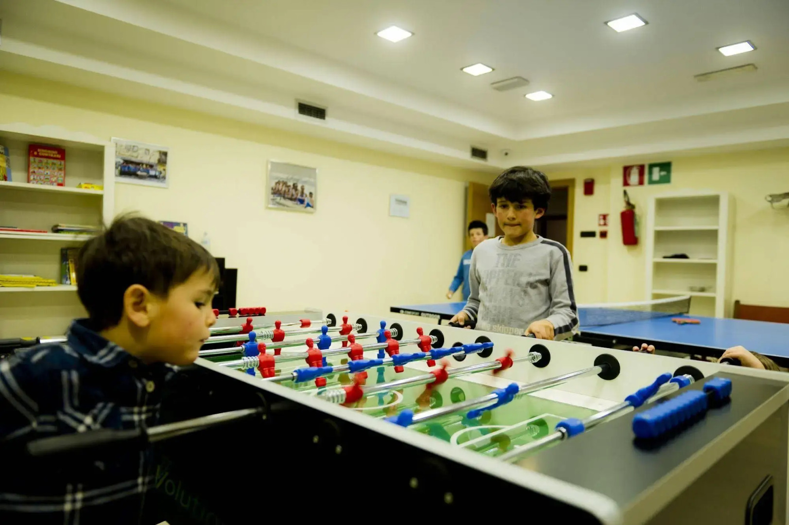 Hotel Touring Livigno