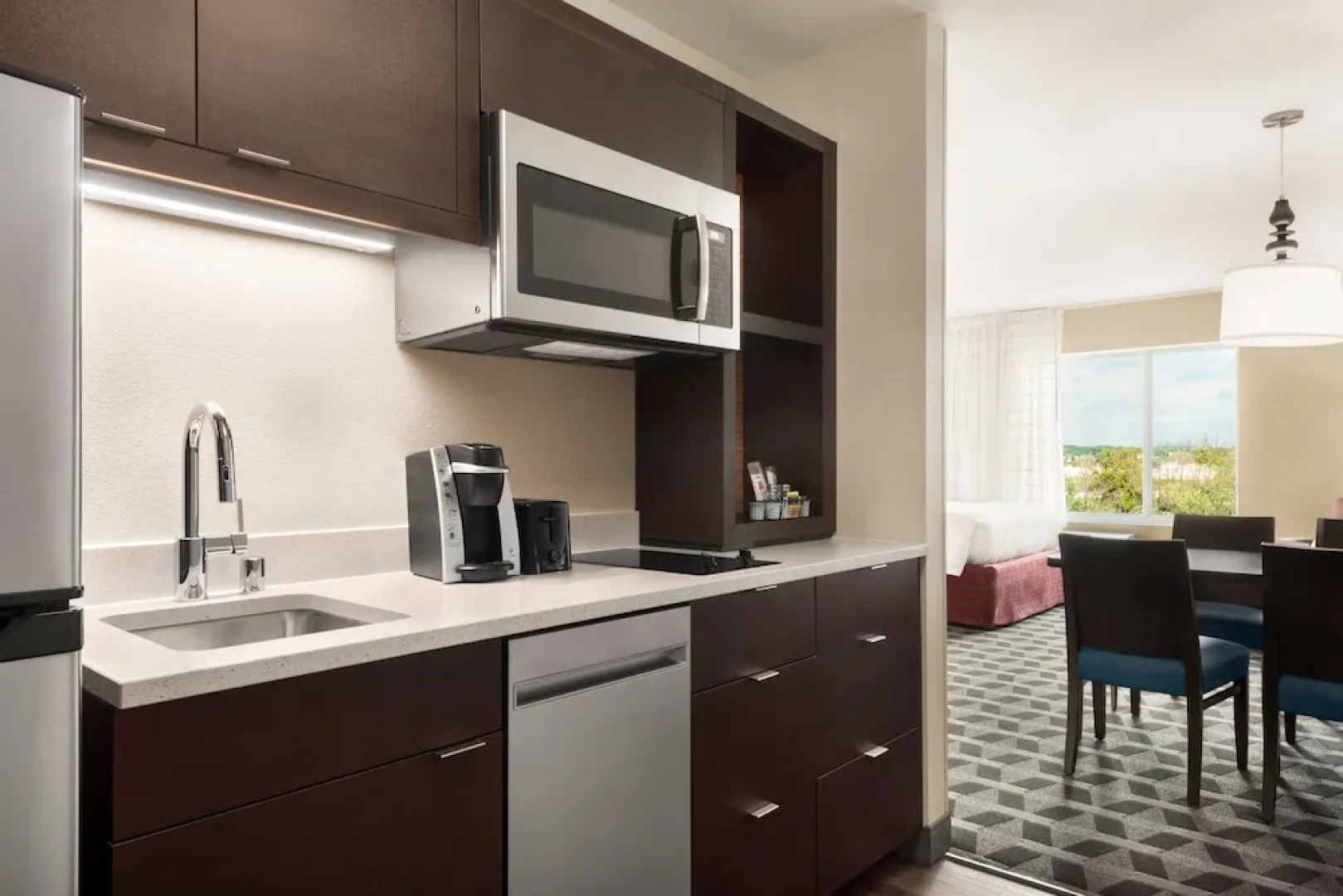 TownePlace Suites by Marriott Janesville