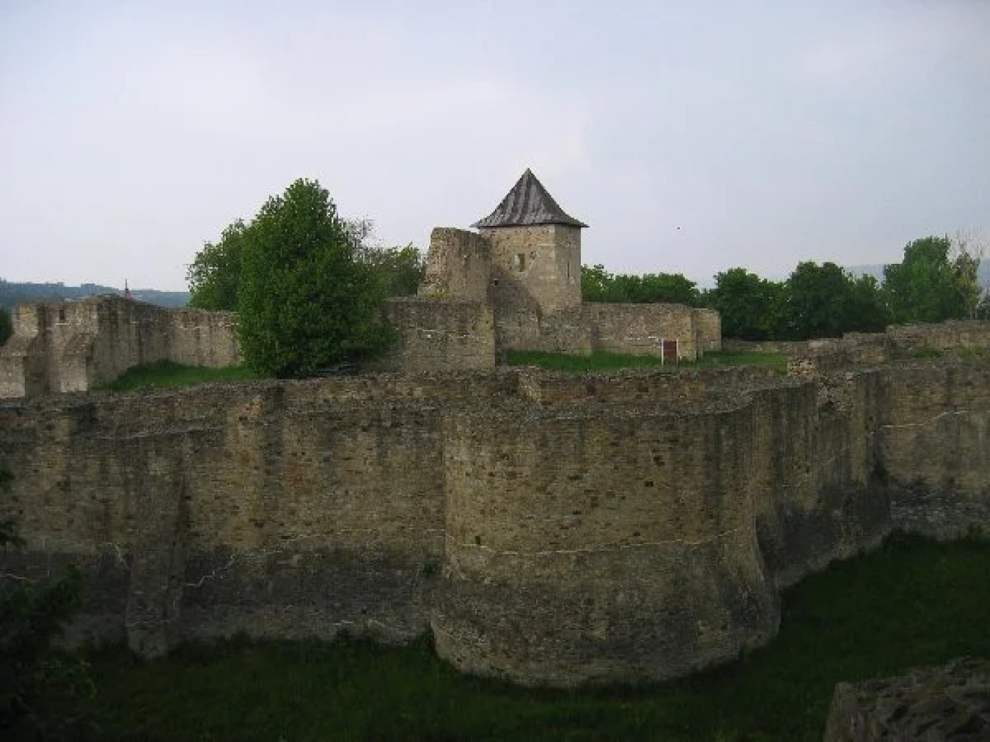 Hotel Orizont Suceava