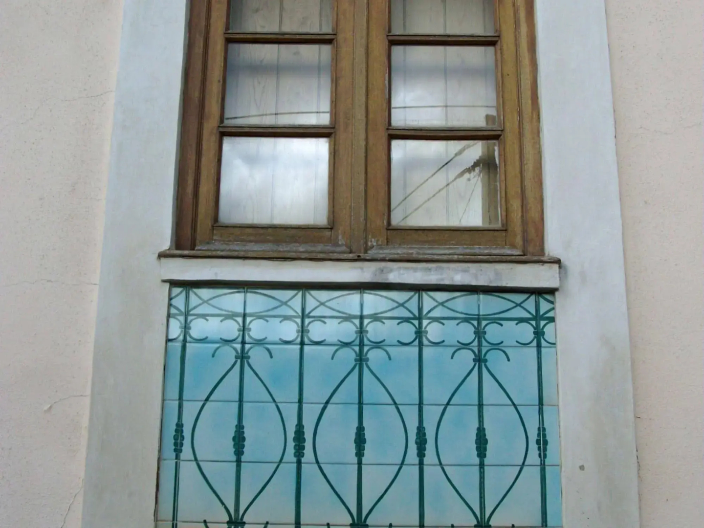 RC - Alcobaça Villa