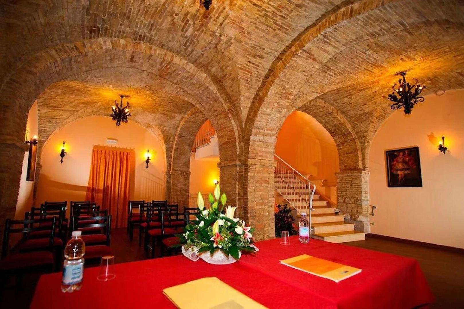 Hotel Ristorante Al Duca