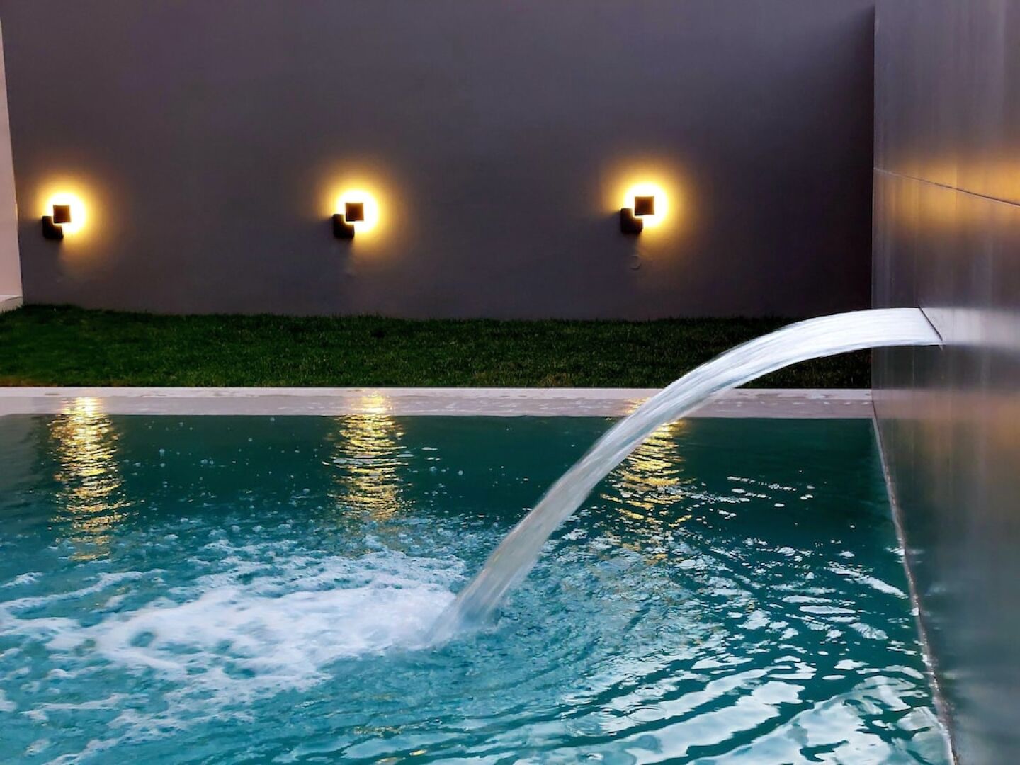 Salina SPA Villas - with PRIVATE ECO-POOL, SAUNA & Hot Tub