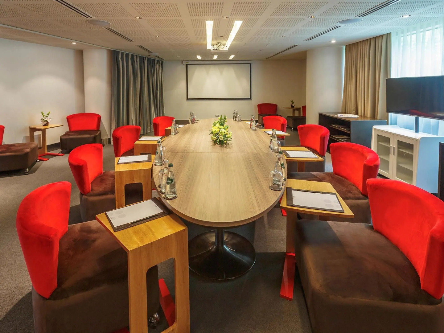 Novotel Manila Araneta City Hotel