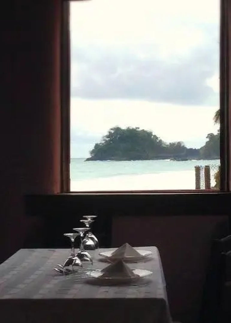 Jalé Ecolodge