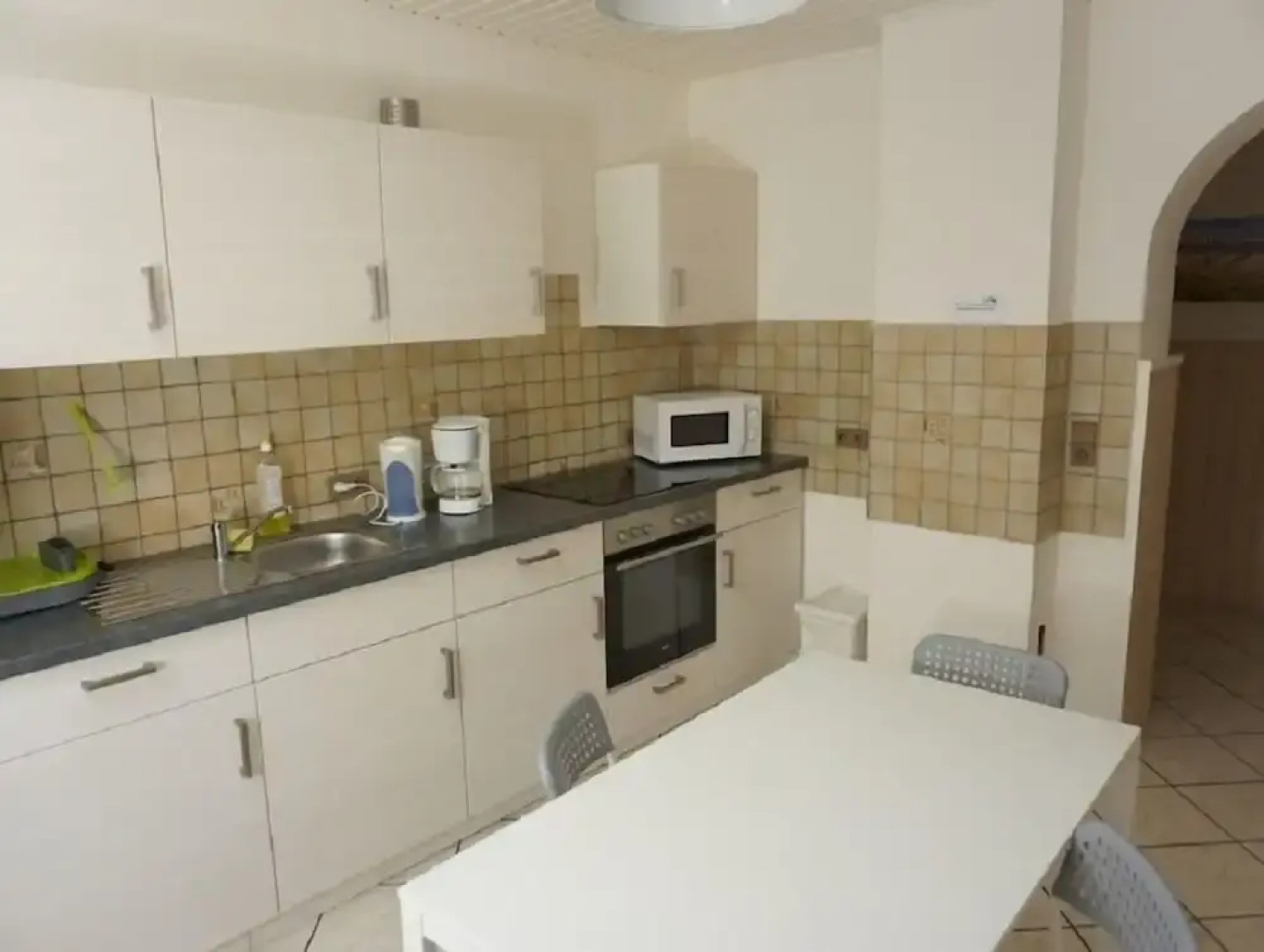 Gruendauer Schlafstub