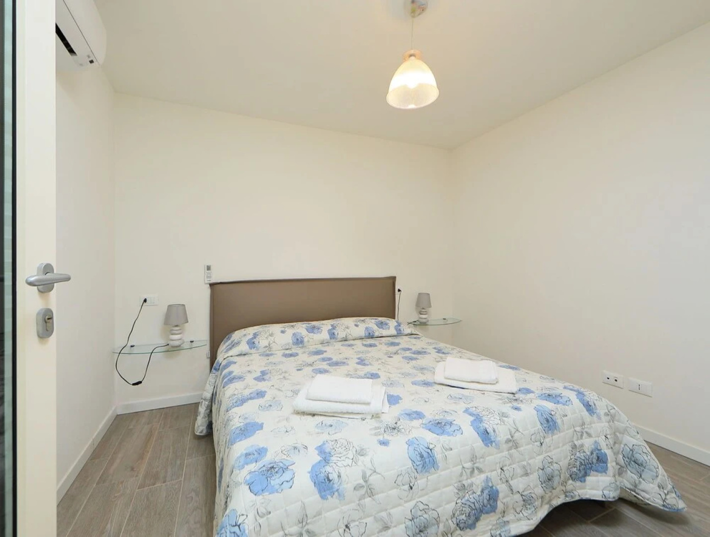 Baia Delle Mimose Pirotto Li Frati