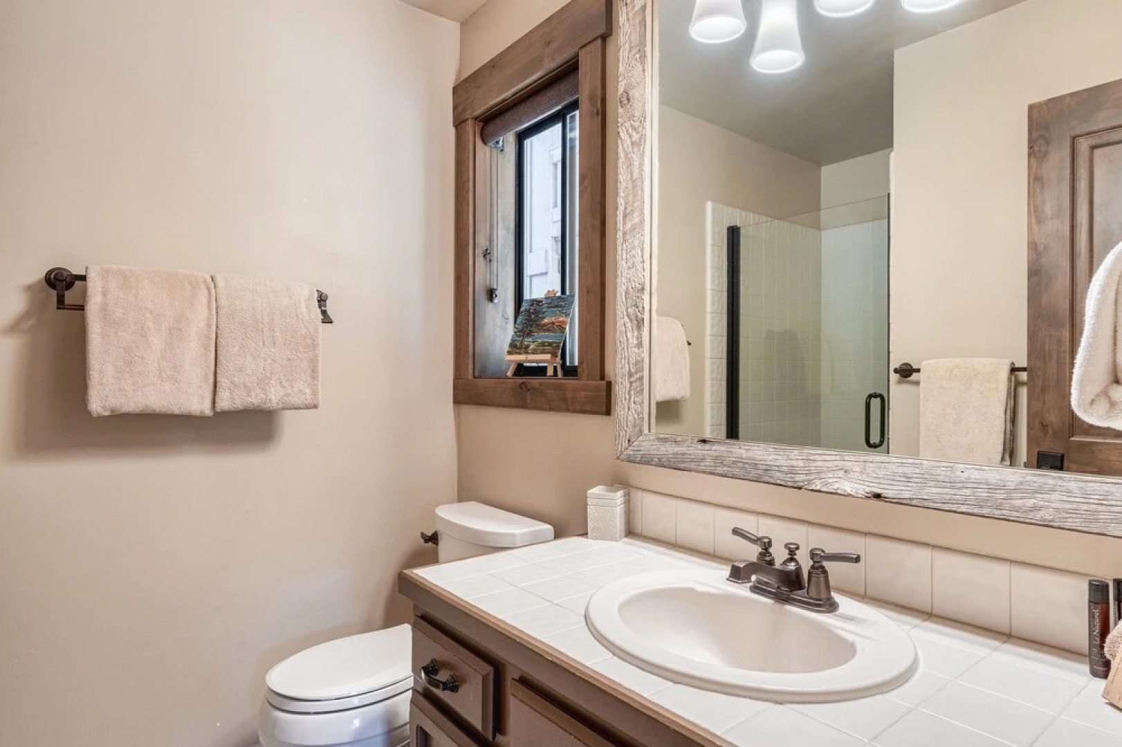 9064 Woodland Drive Home