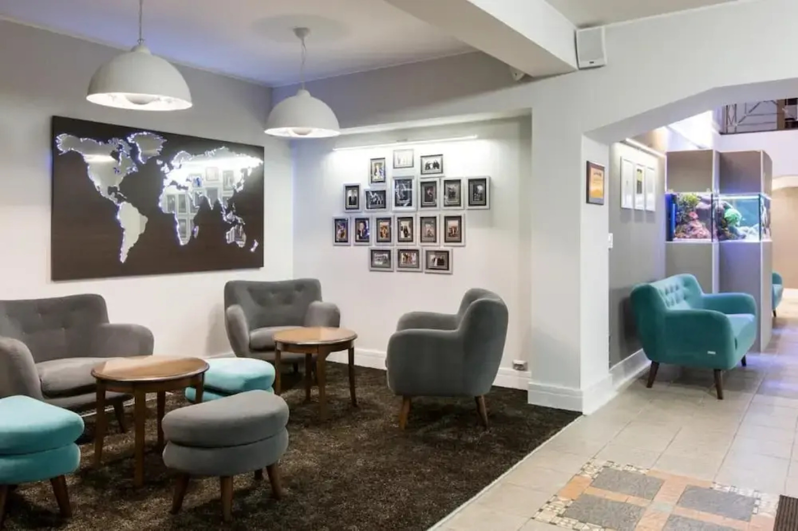 Hotel Great Polonia Kraków Airport