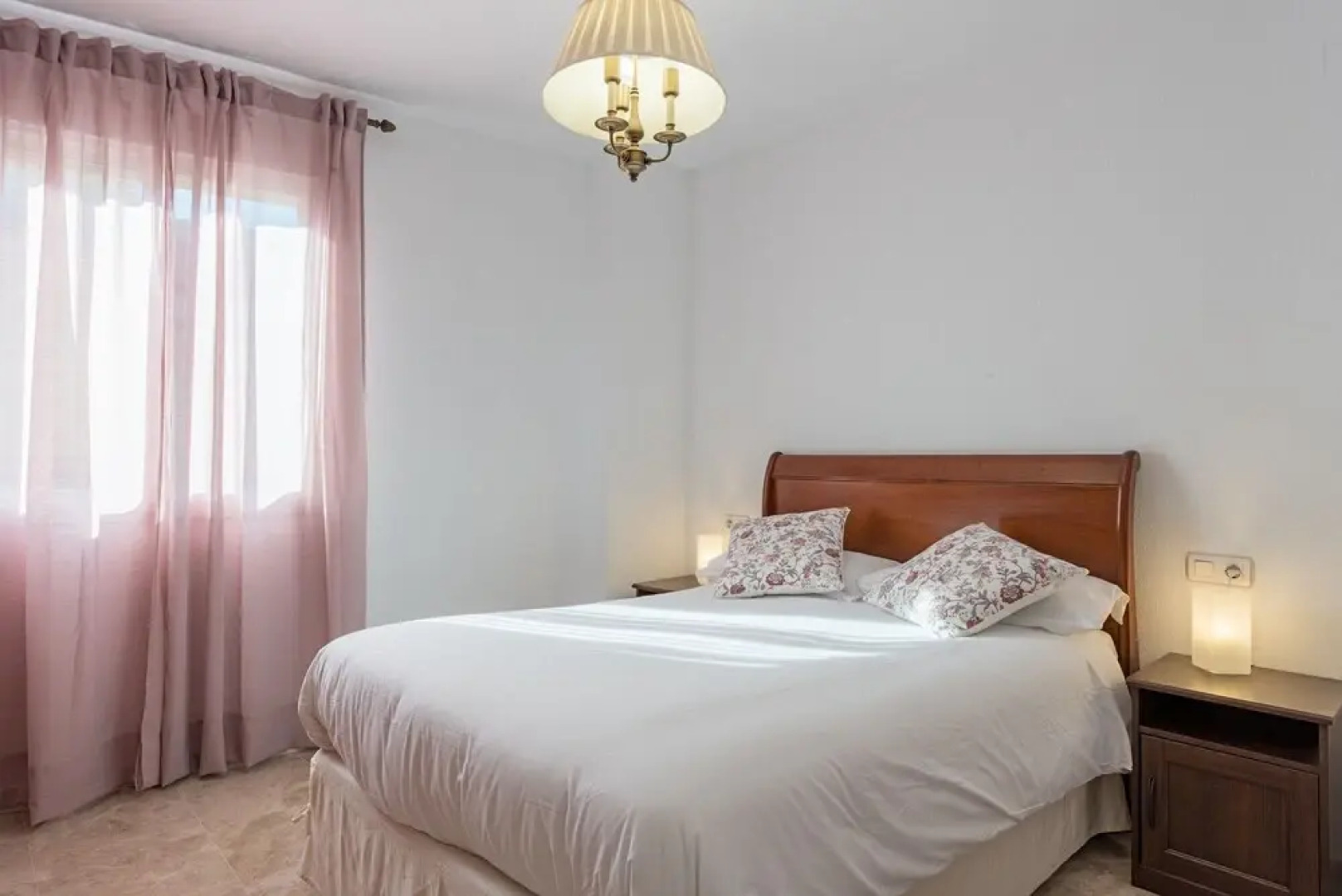 Casa Arcos Surthy Apartments