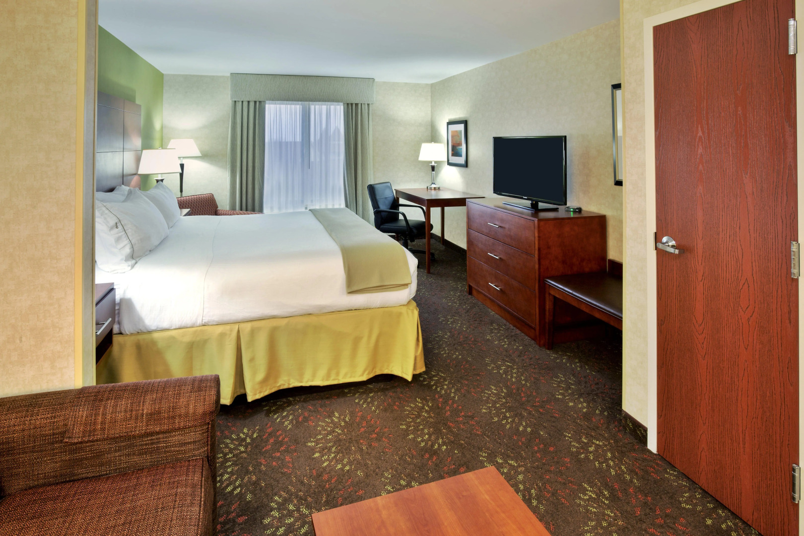 Holiday Inn Express Hotel & Suites Frankenmuth by IHG