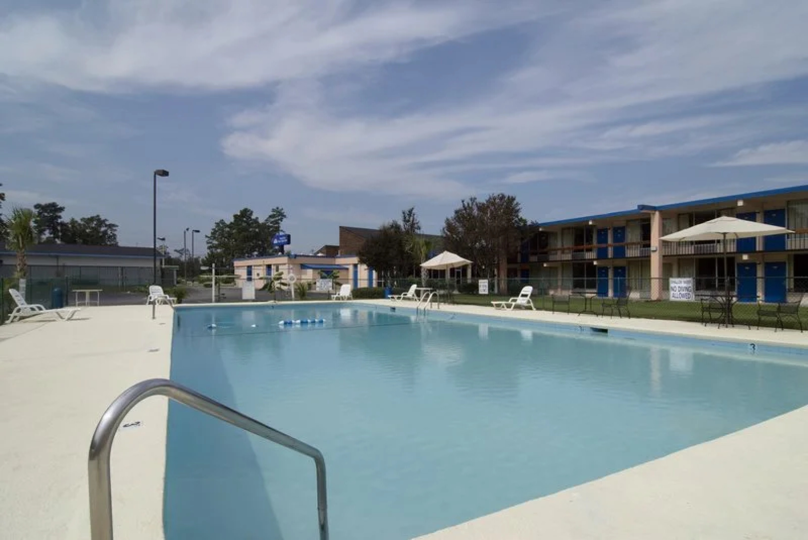 Americas Best Value Inn Florence