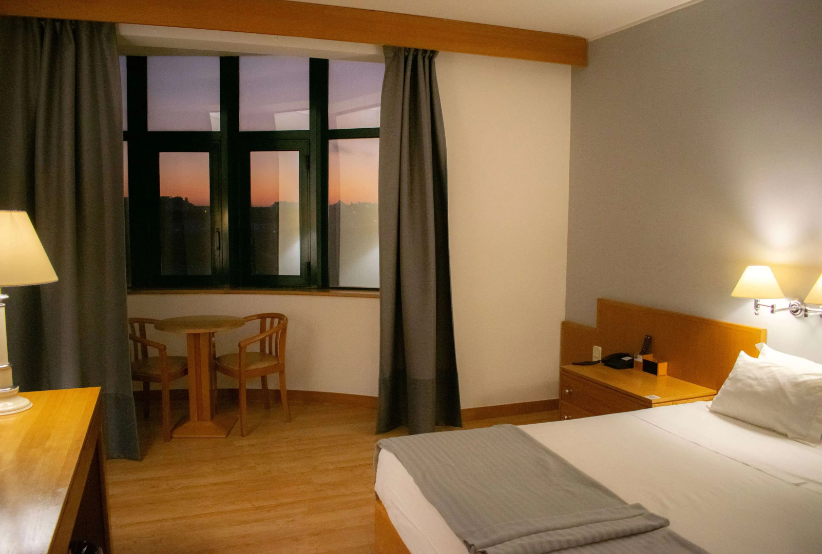 TRYP by Wyndham Montijo Parque Hotel