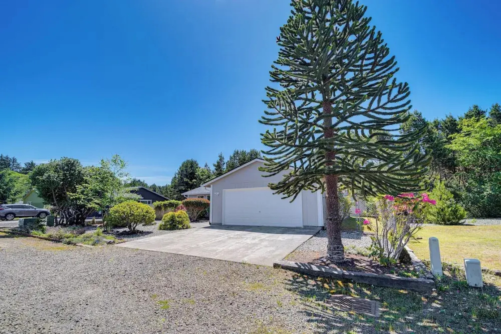 'the Crab Shack' Westport Home Half-mi to Beach!