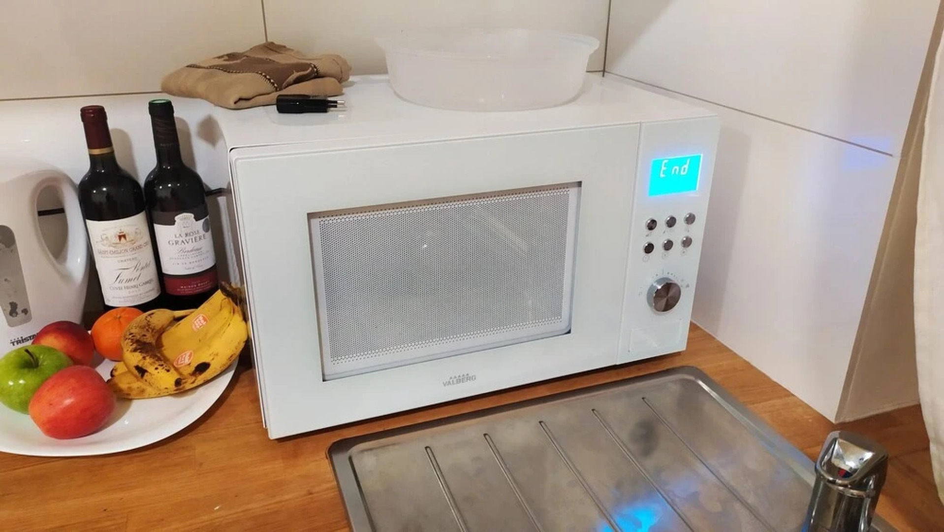 Apartment With one Bedroom in Mons, With Wonderful City View and Wifi