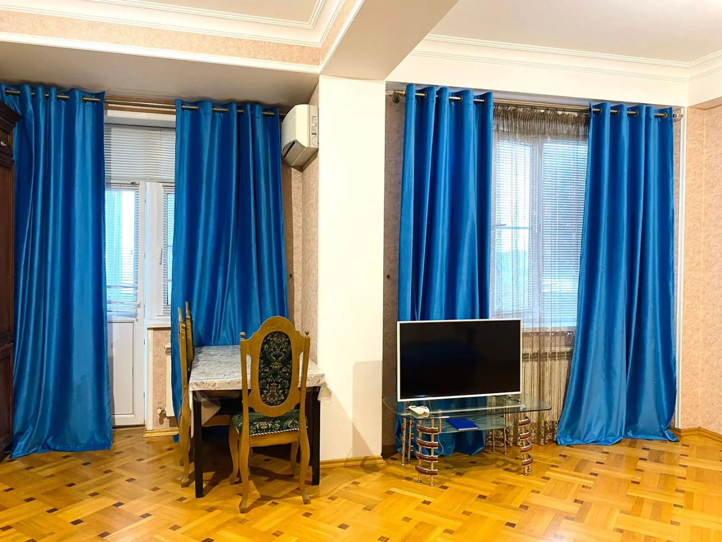 Привал на улице Юсупа Акаева 27Б