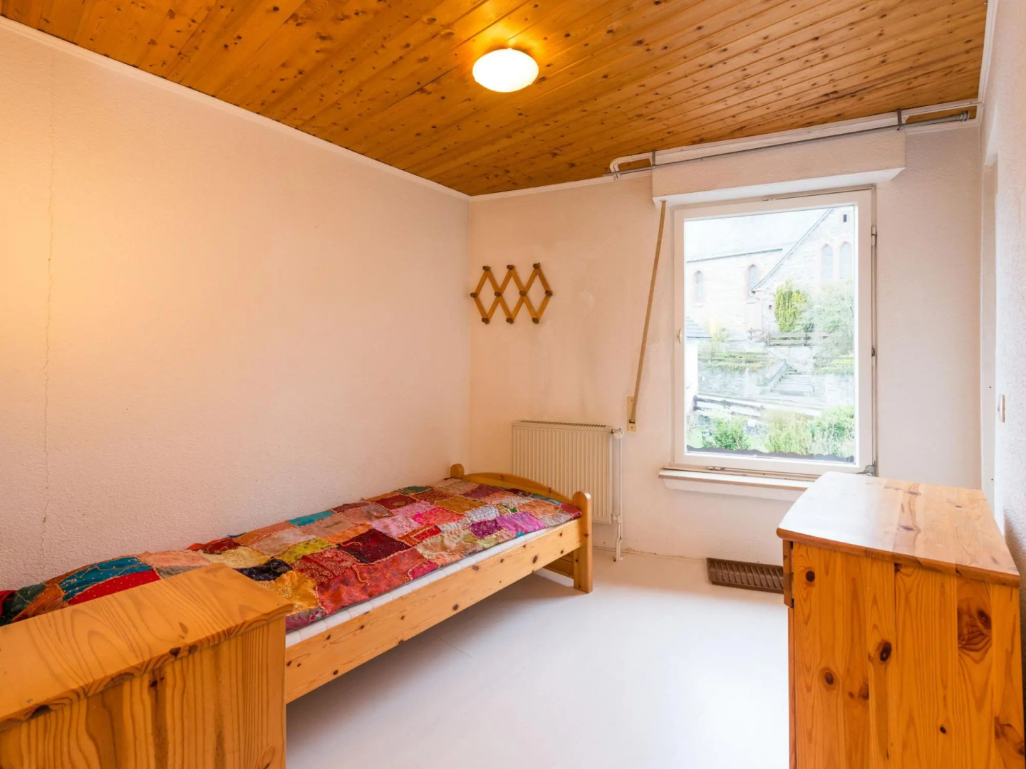 Spacious Group Home Close To Winterberg And Willingen with Private Garden