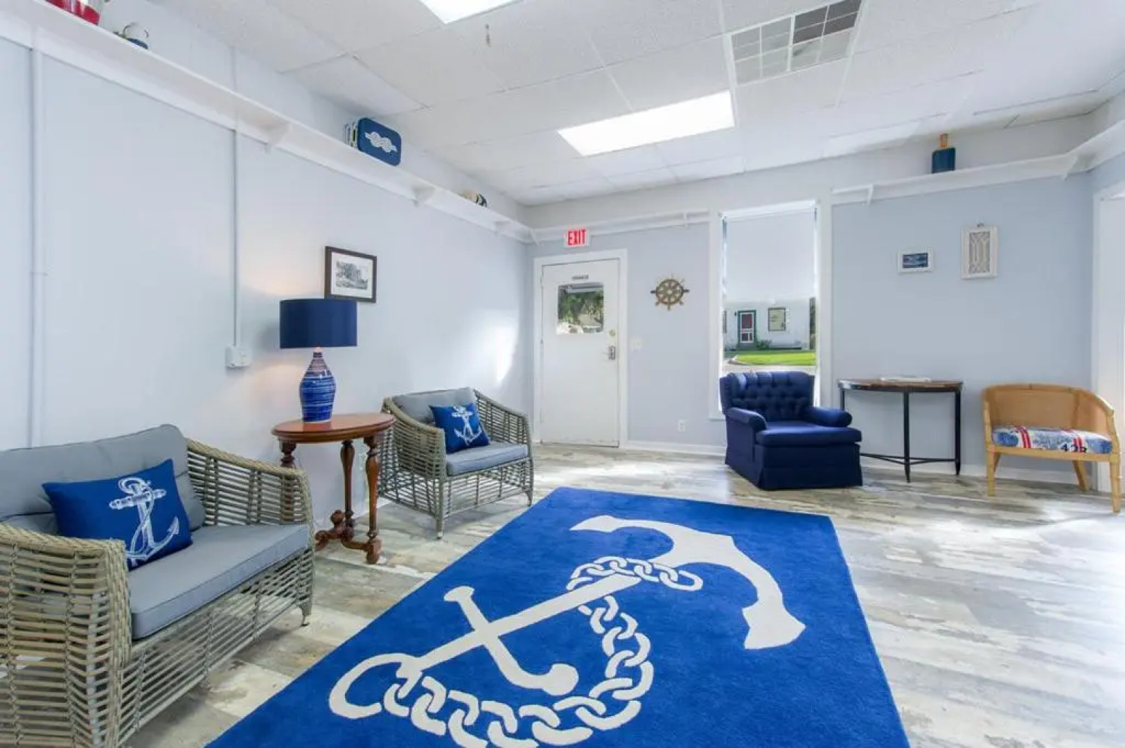 Dockside Inn of Darien