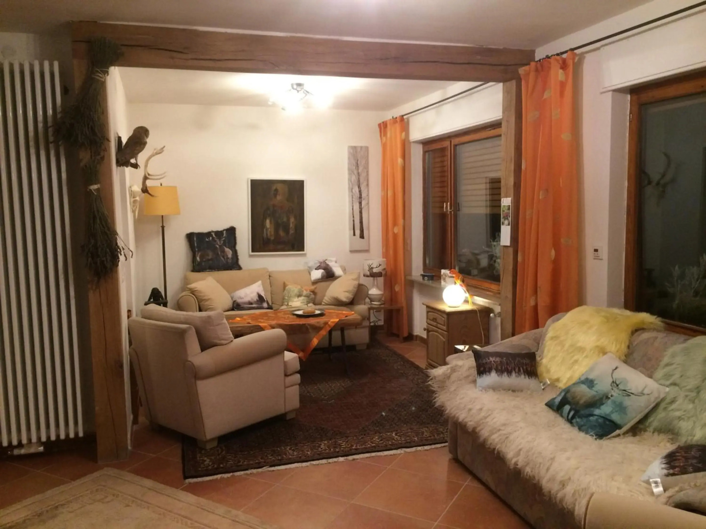 Ferienhaus-stadtkyll Beim Förster