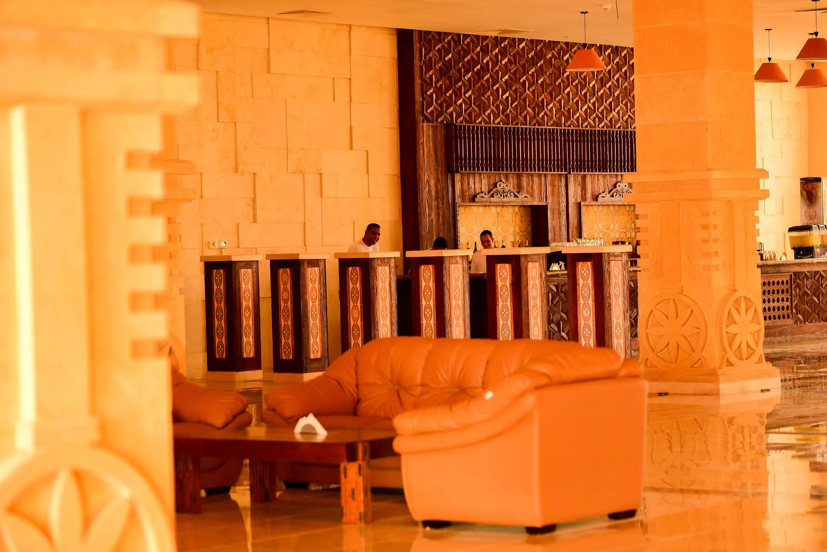 Amarina Queen Resort & Aqua Park Marsa Allam