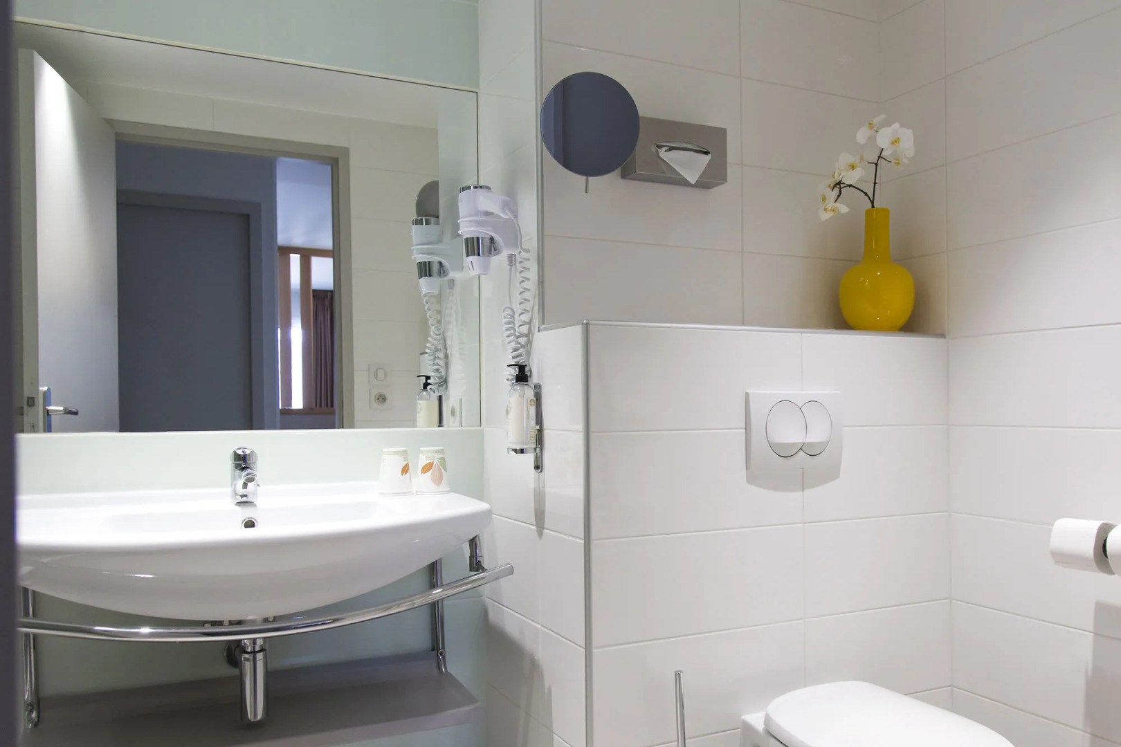 Résidence de Tourisme Ajaccio Amirauté