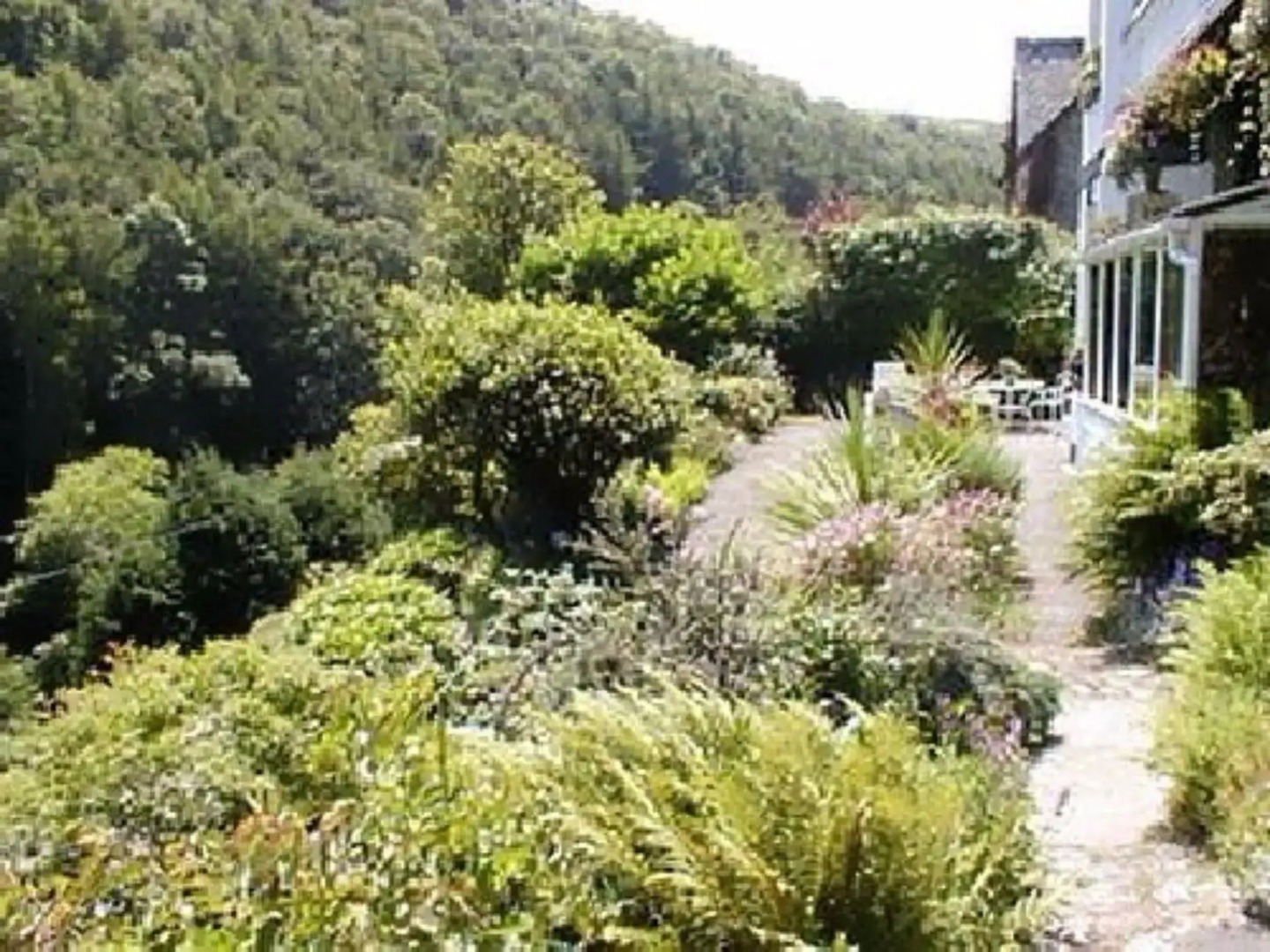 Woodlands Guest House