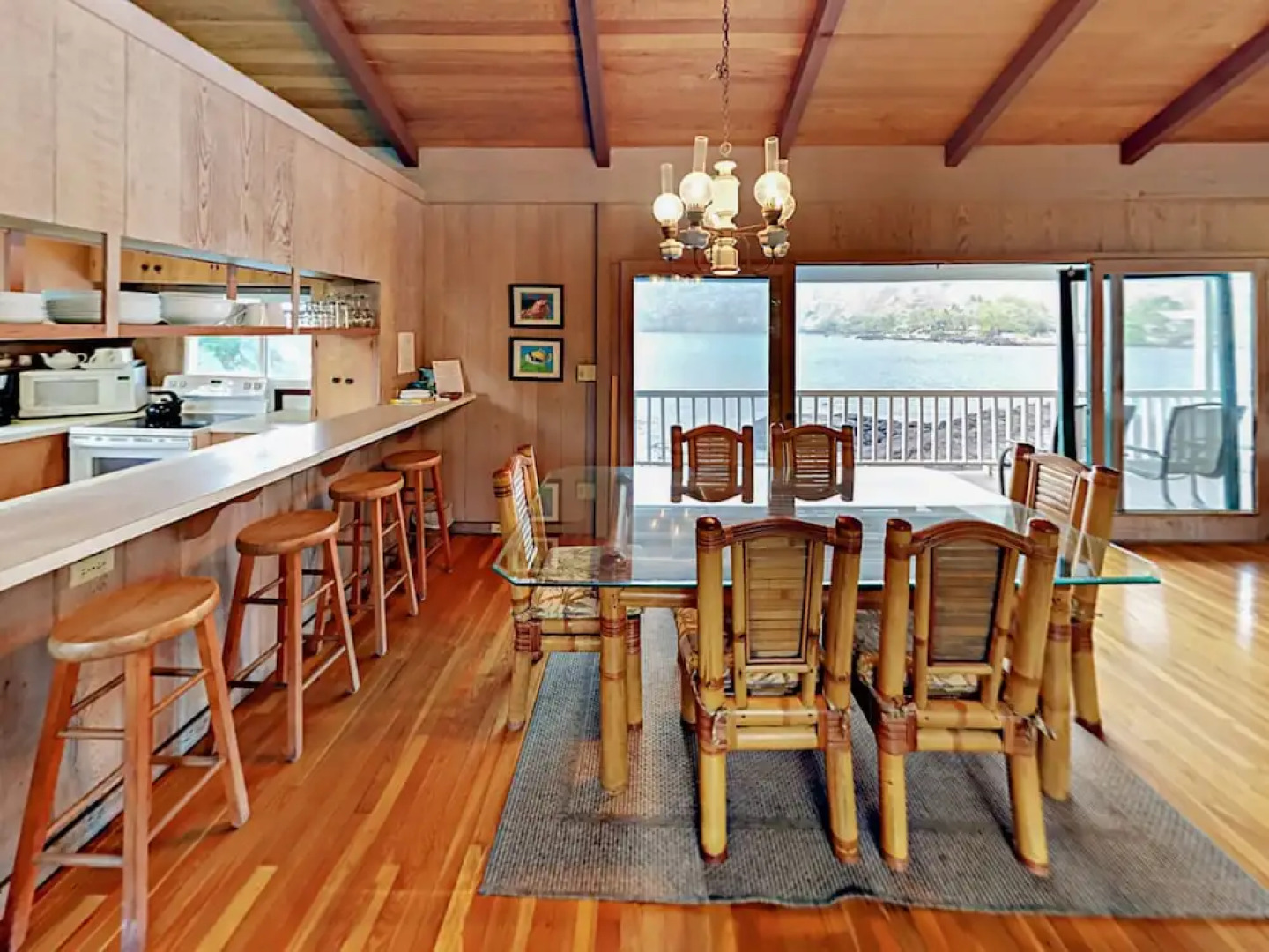 82-6017 Manini Beach Rd Home 3 Bedrooms 2 Bathrooms Home