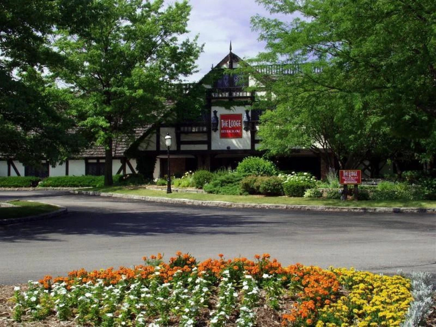 The Lodge Hotel and Conference Center