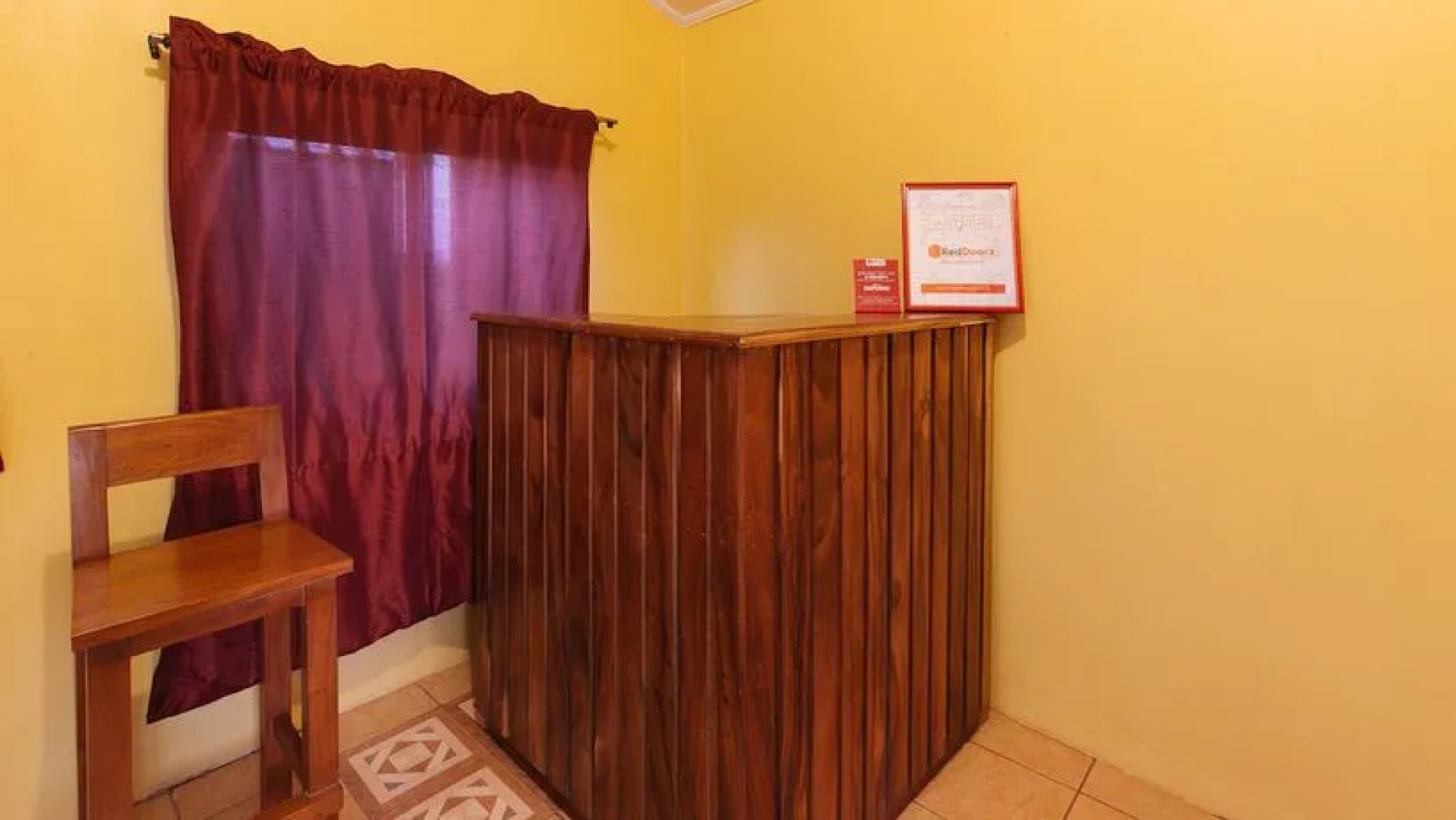 RedDoorz Plus @ Malabag Silang