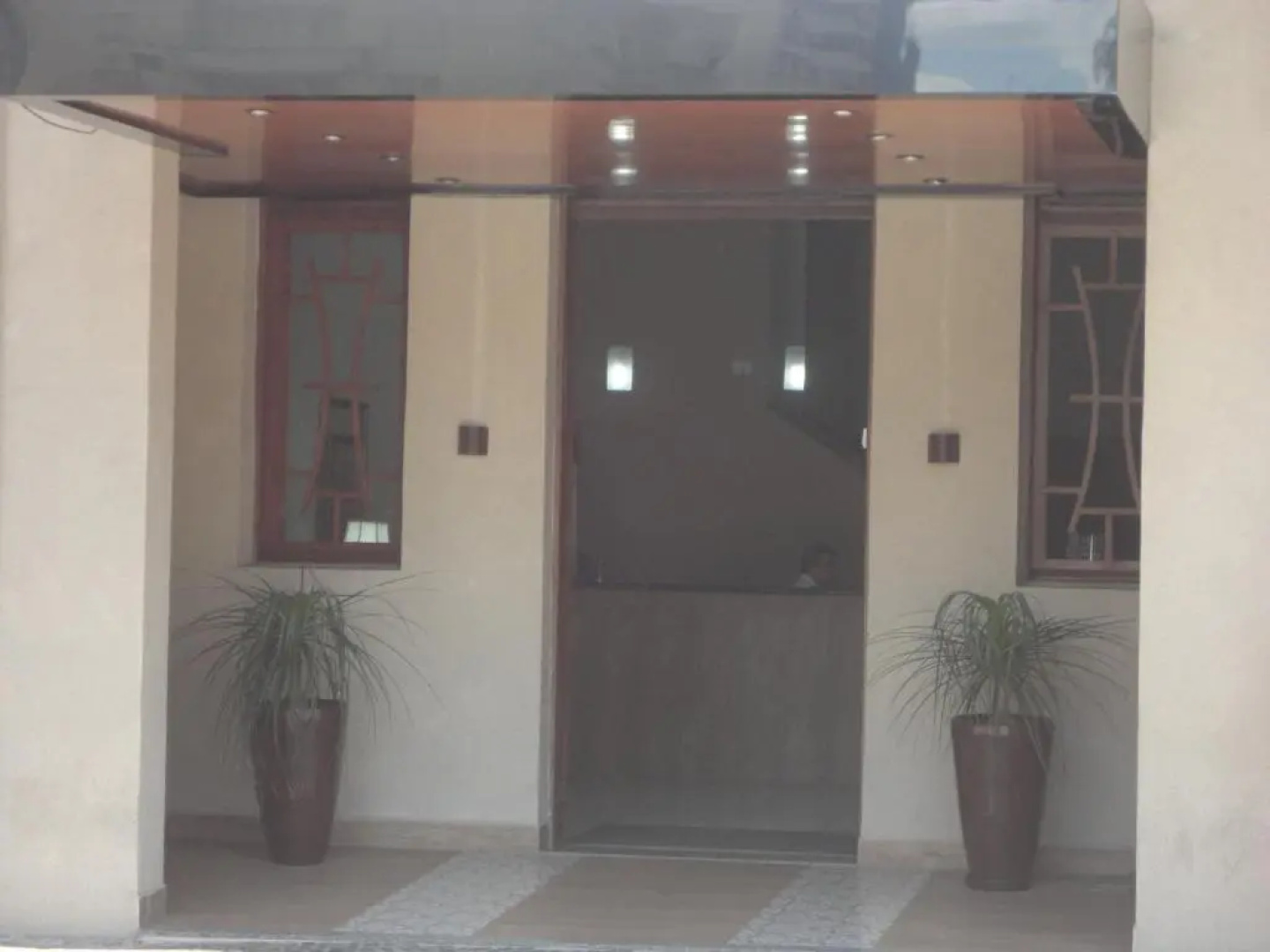 Grande Hotel Araçatuba