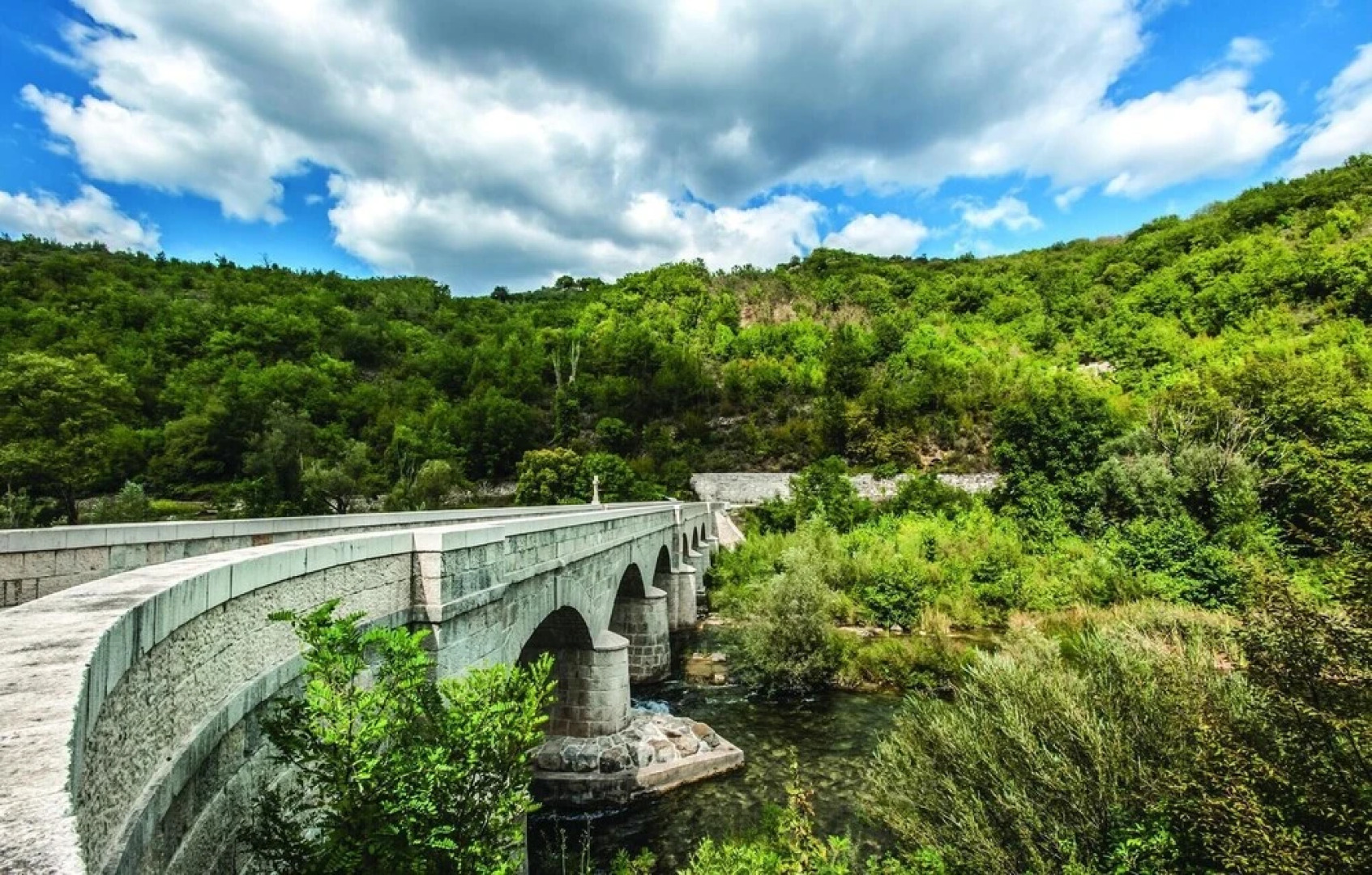 Amazing Home in Omis With Wifi and 3 Bedrooms