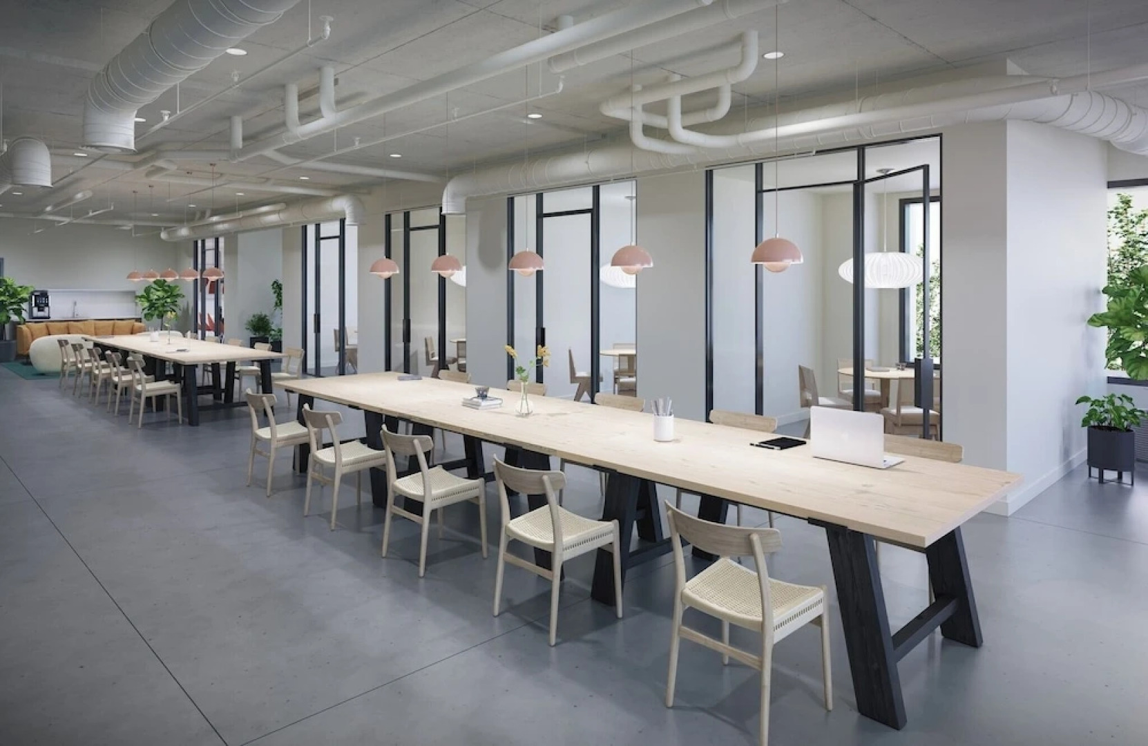 Luxury Apartments by Hyatus at The Asher