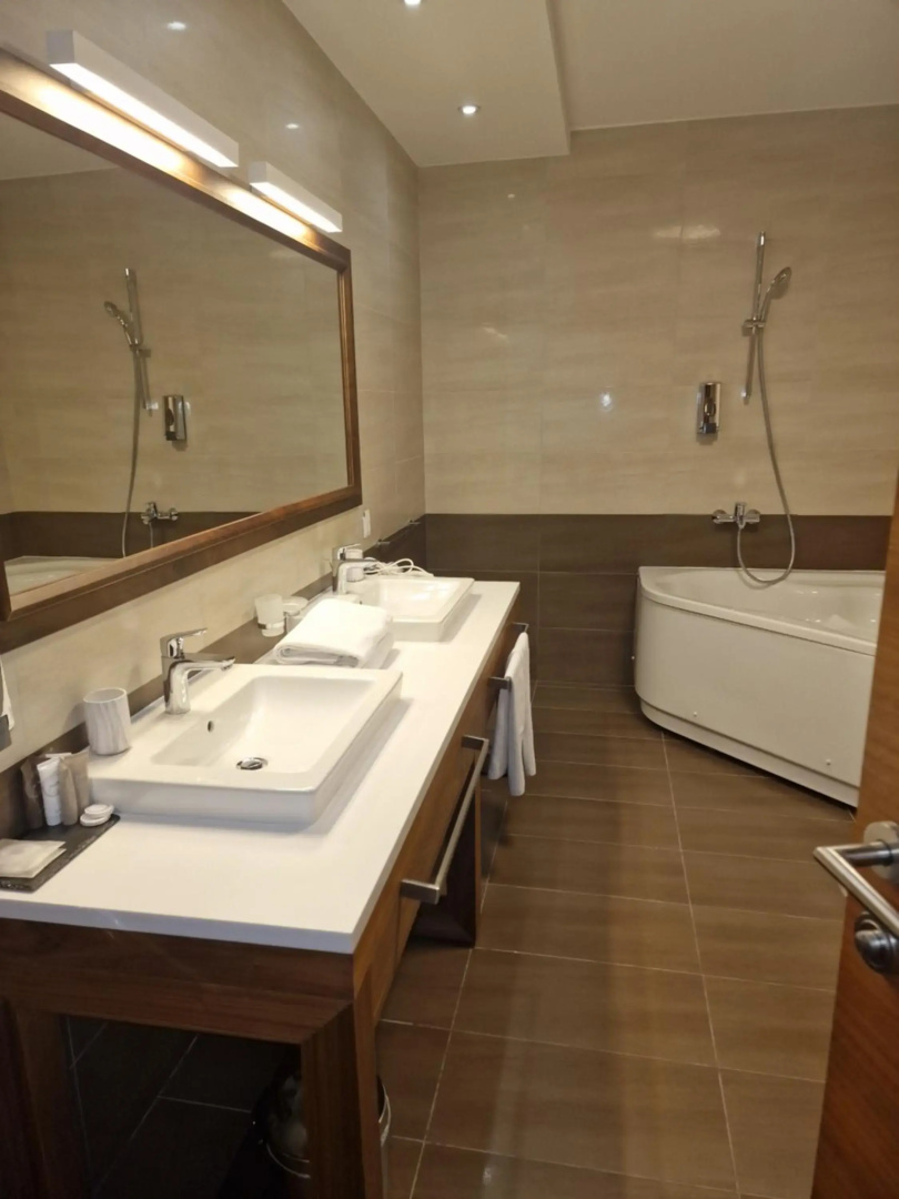Aparthotel JAHORINA A123