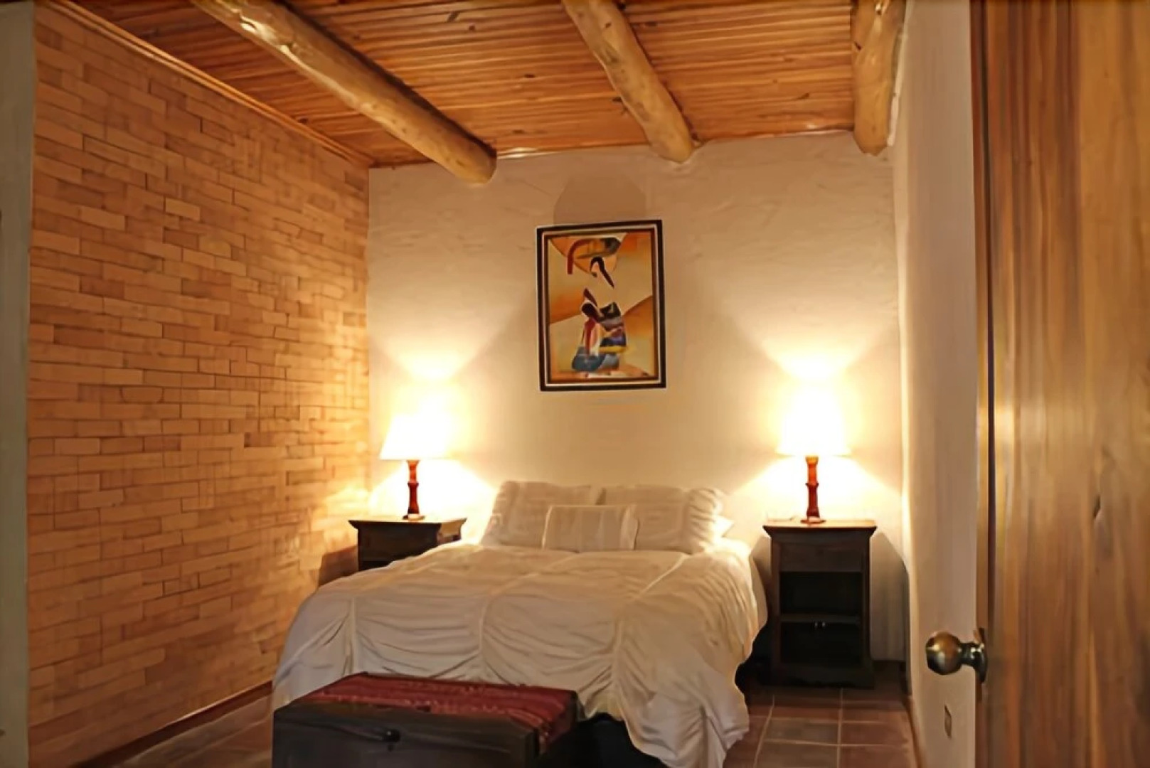 Casa Q'eqchi' - Adults only