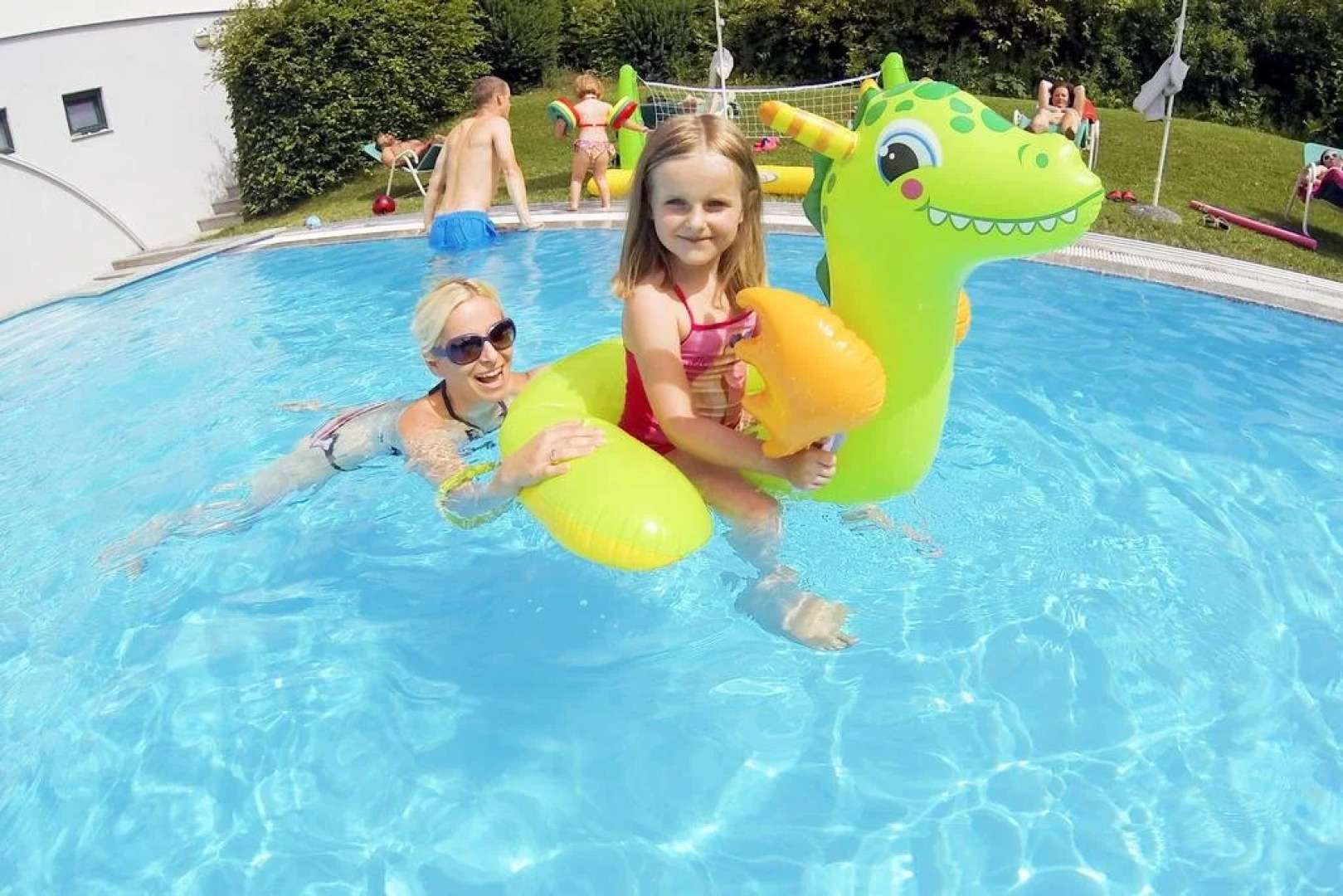 ÖKO Feriendorf Schlierbach