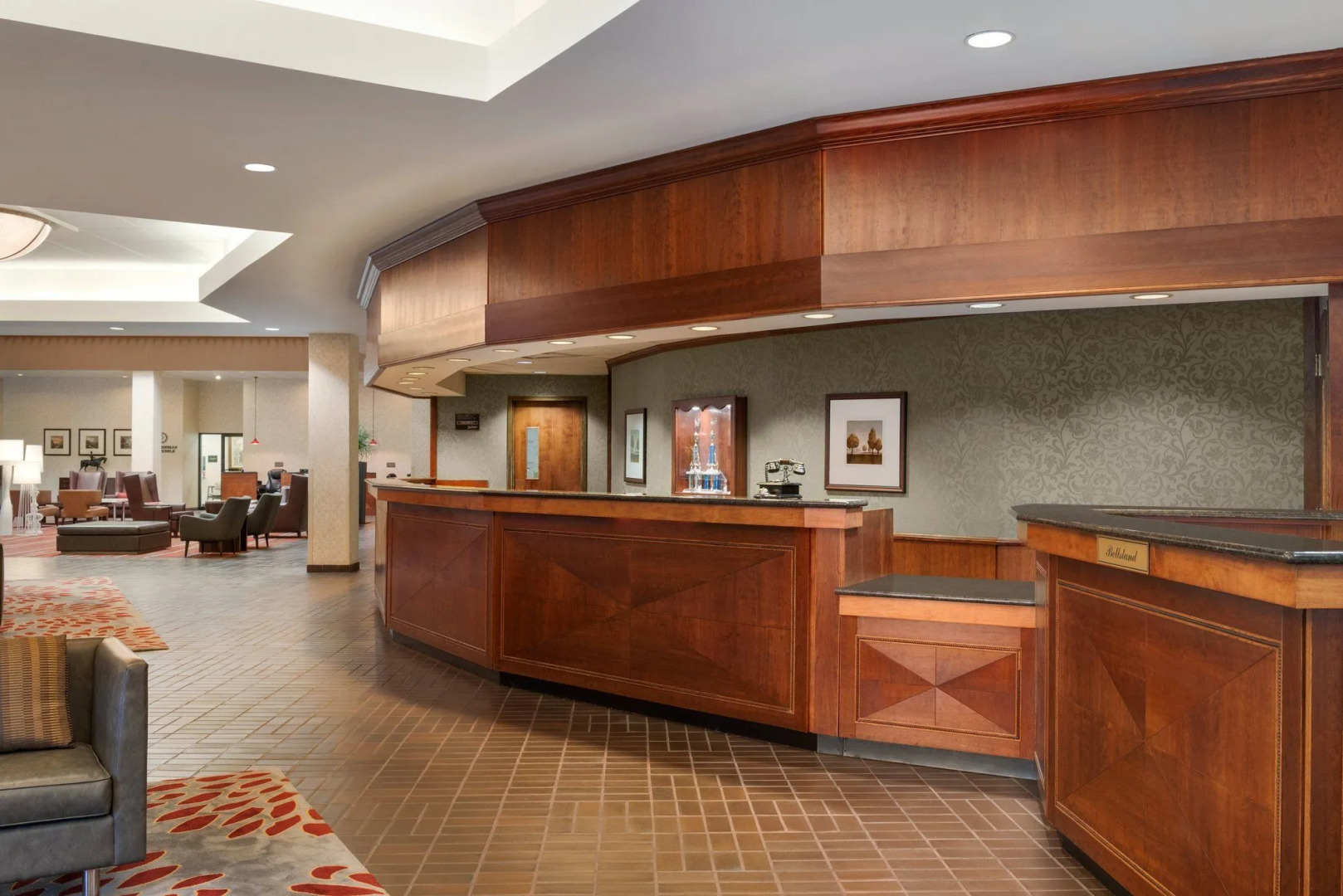 Hilton Appleton Paper Valley